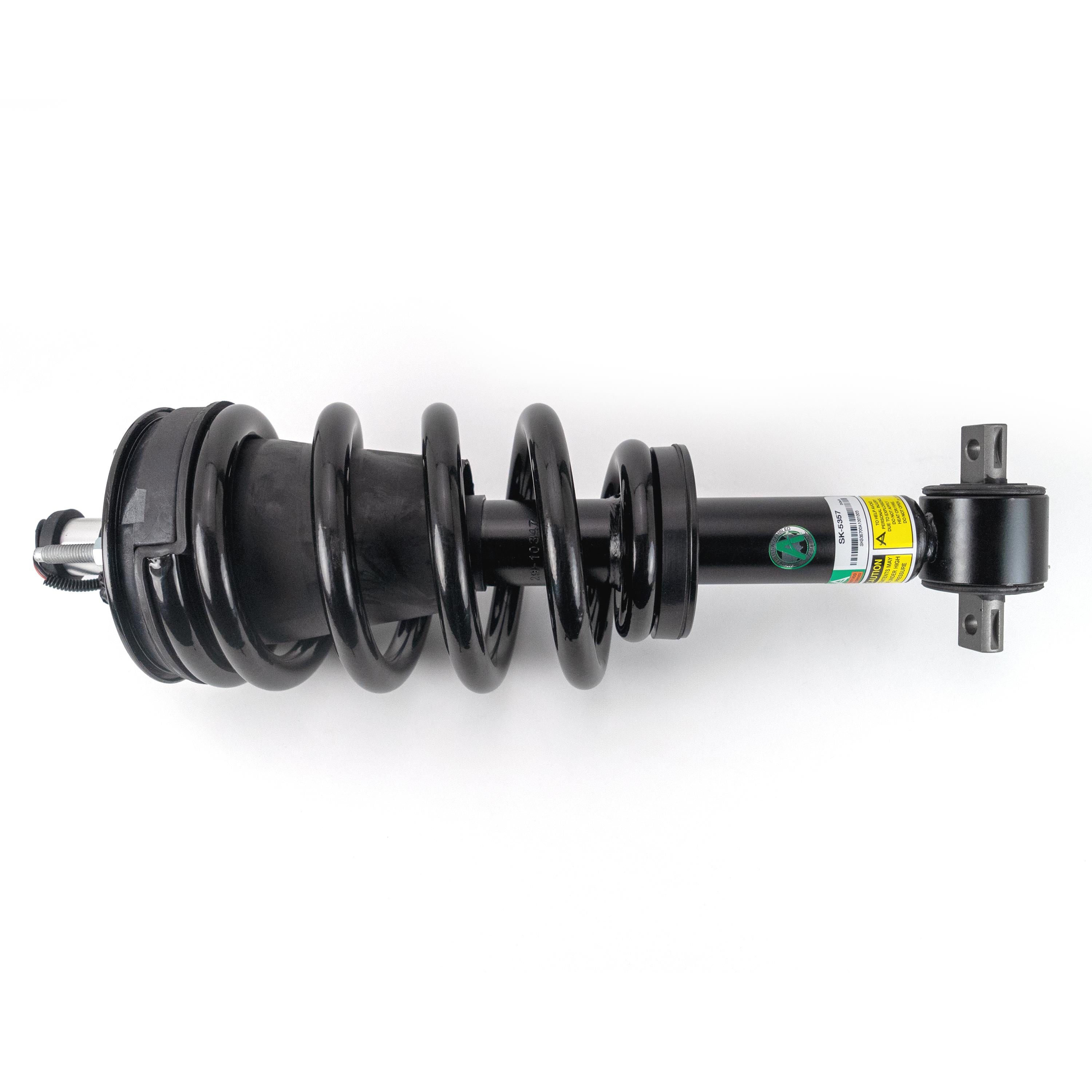 Arnott Industries Suspension Strut and Coil Spring Assembly SK