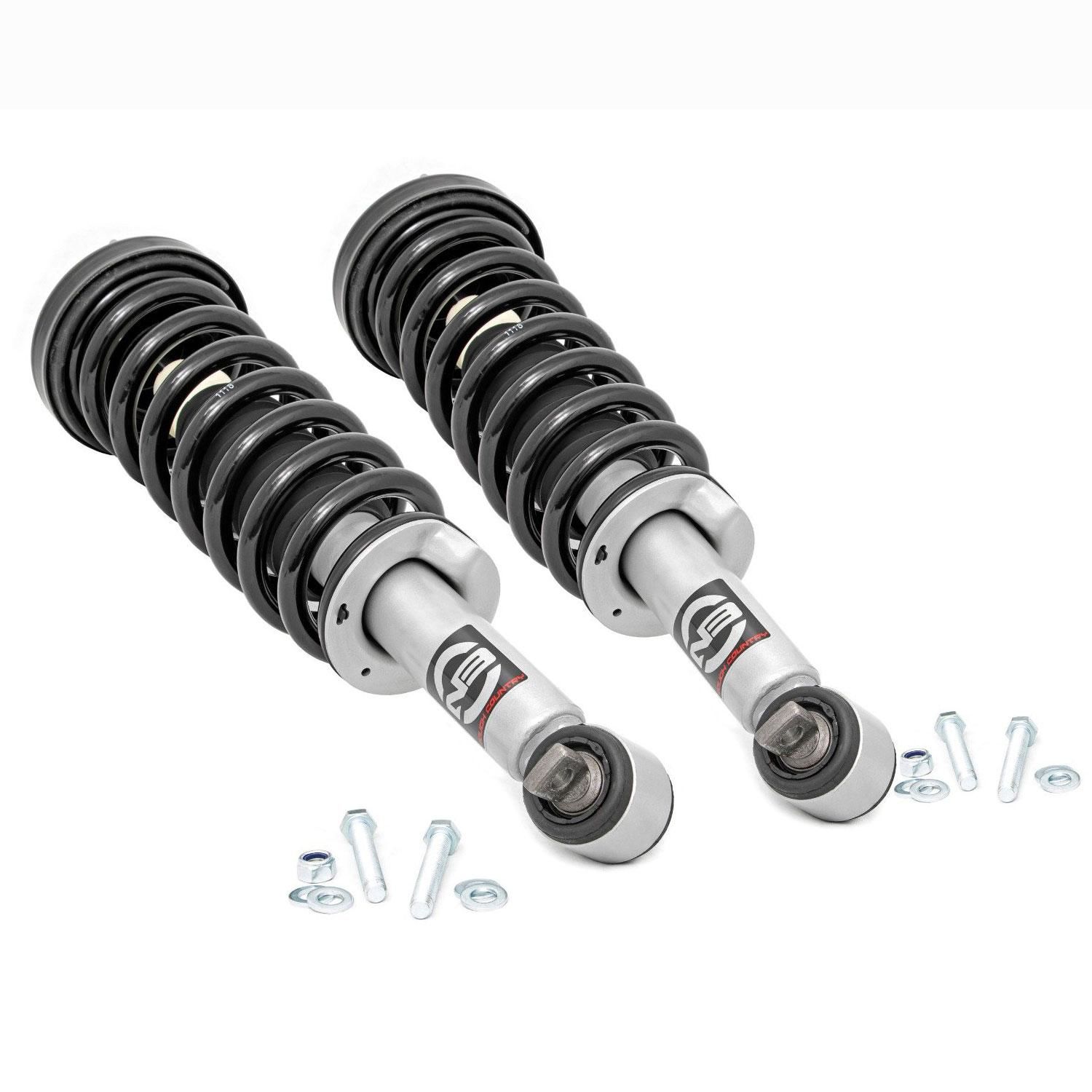 Rough Country Shocks & Struts - AutoZone