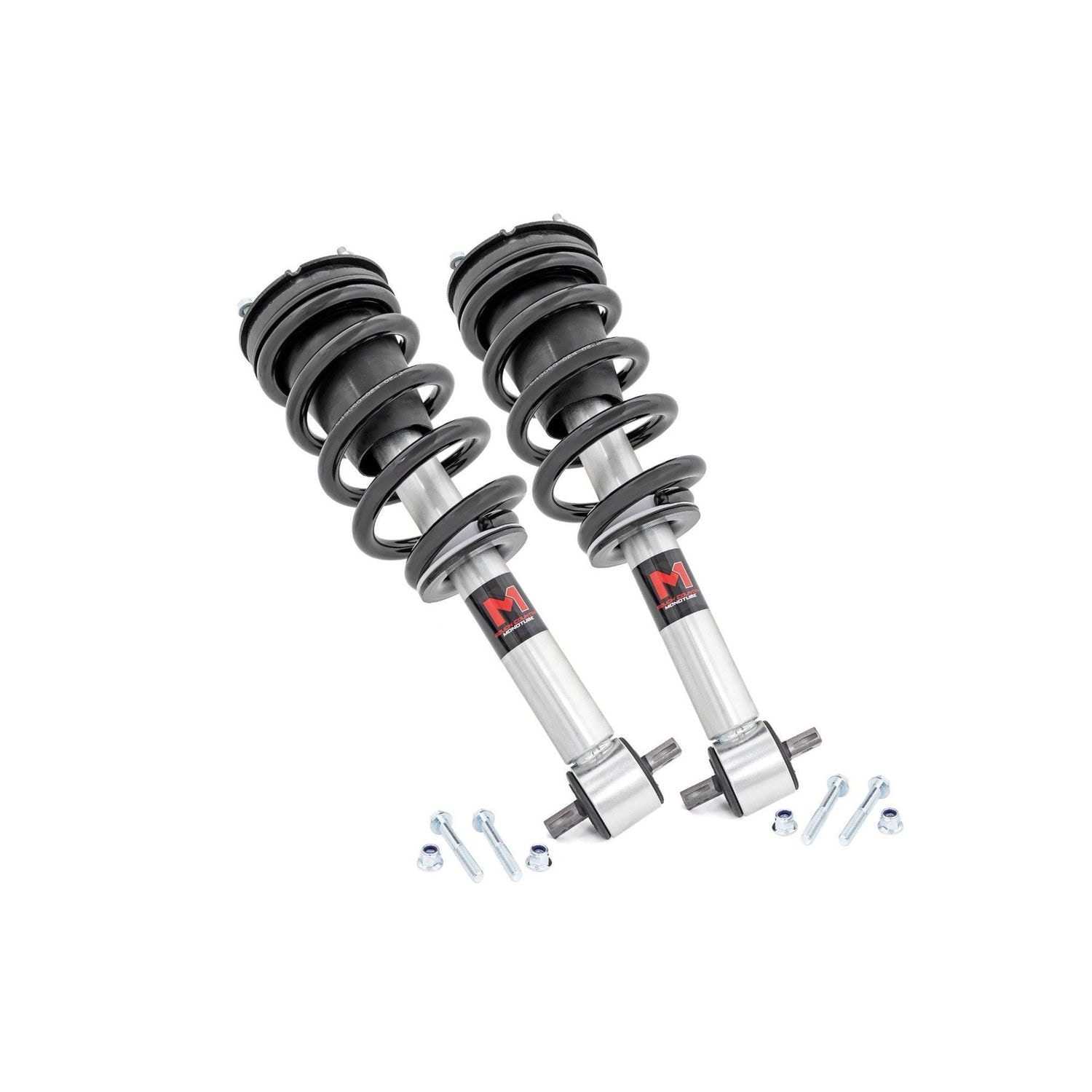 Rough Country Shocks & Struts - AutoZone