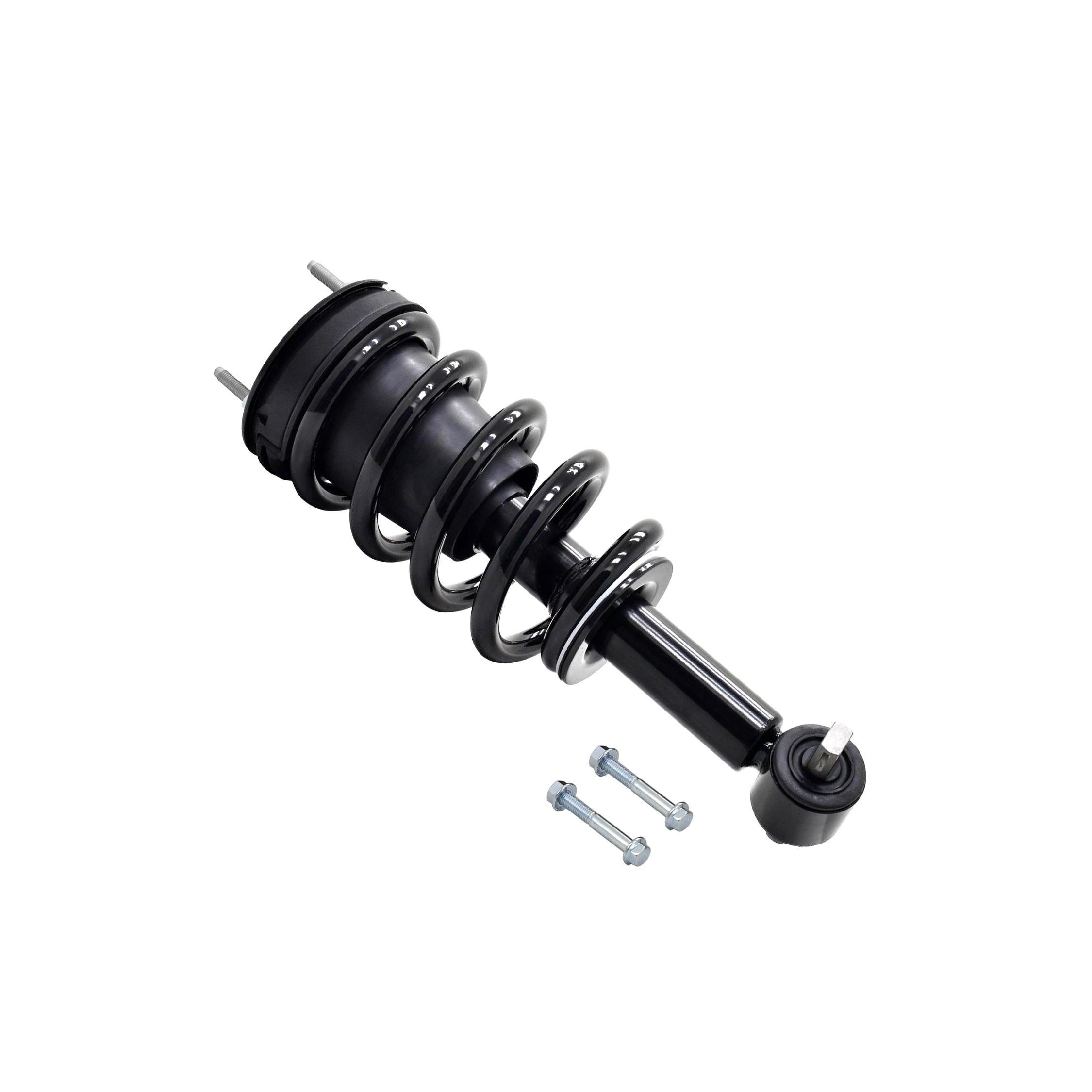 TotalPro Suspension Strut and Coil Spring Assembly TPL33-81011B