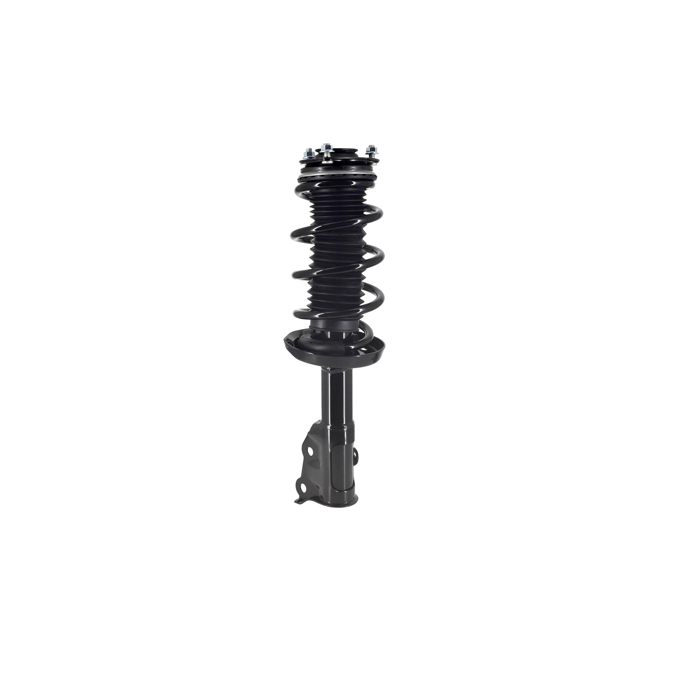 TotalPro Suspension Strut and Coil Spring Assembly TPL33-81131R