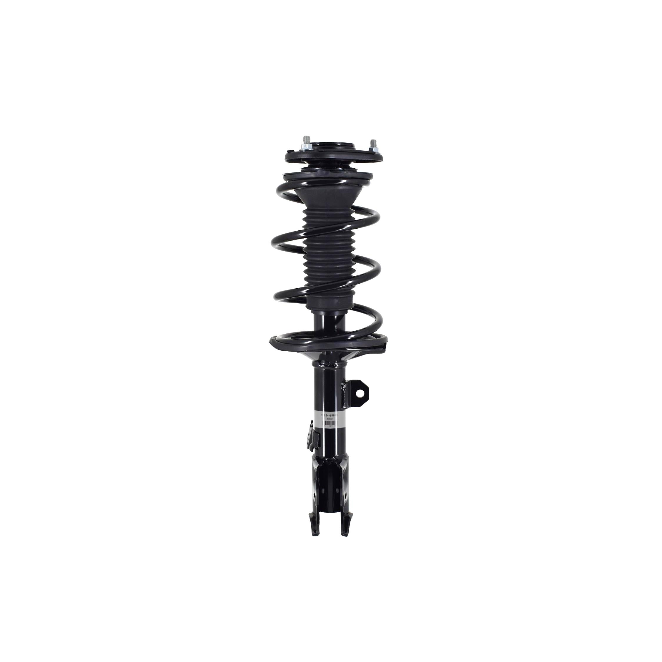 TotalPro Suspension Strut and Coil Spring Assembly TPL34-84811L for Pontiac Sunfire