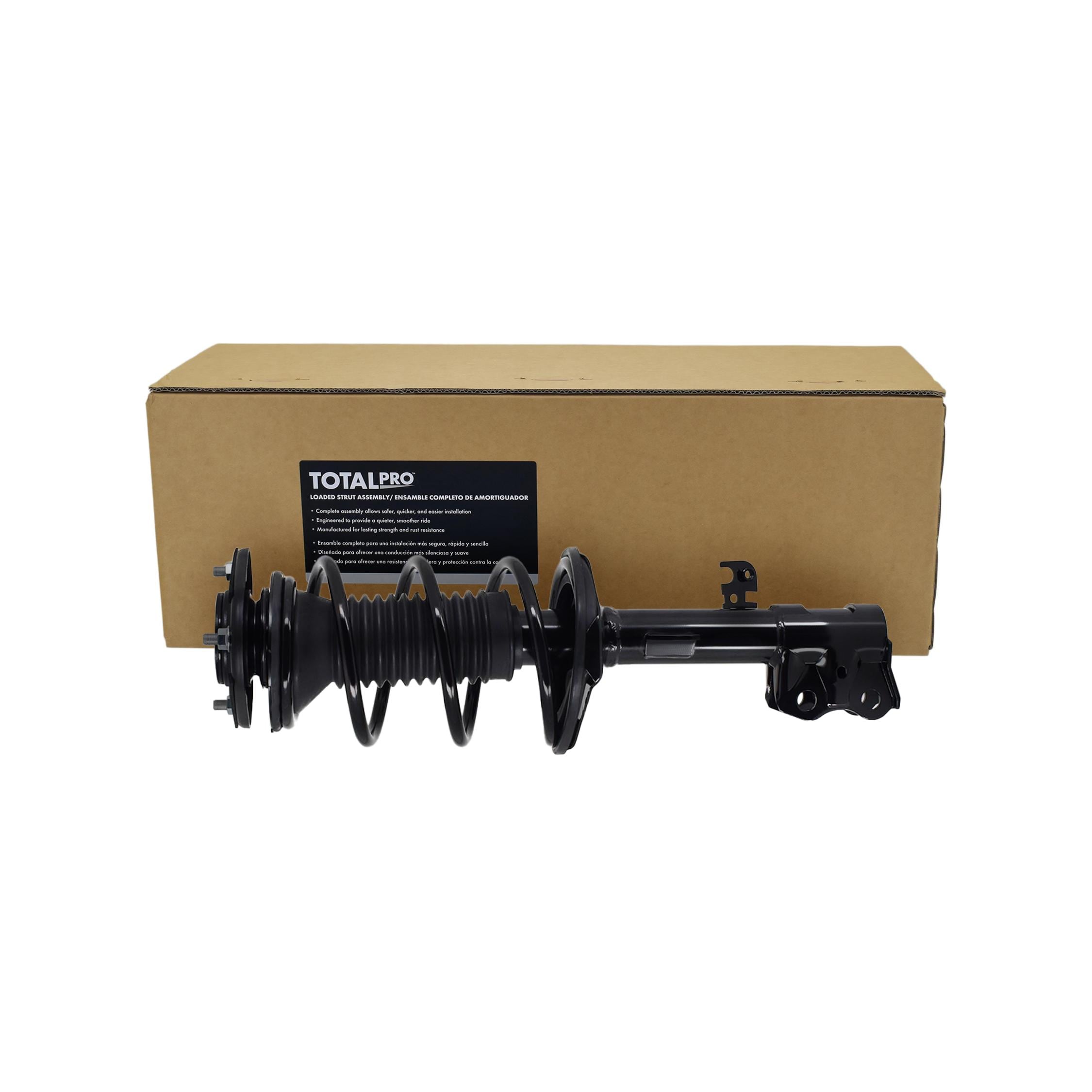 TotalPro Suspension Strut and Coil Spring Assembly TPL34-84811L