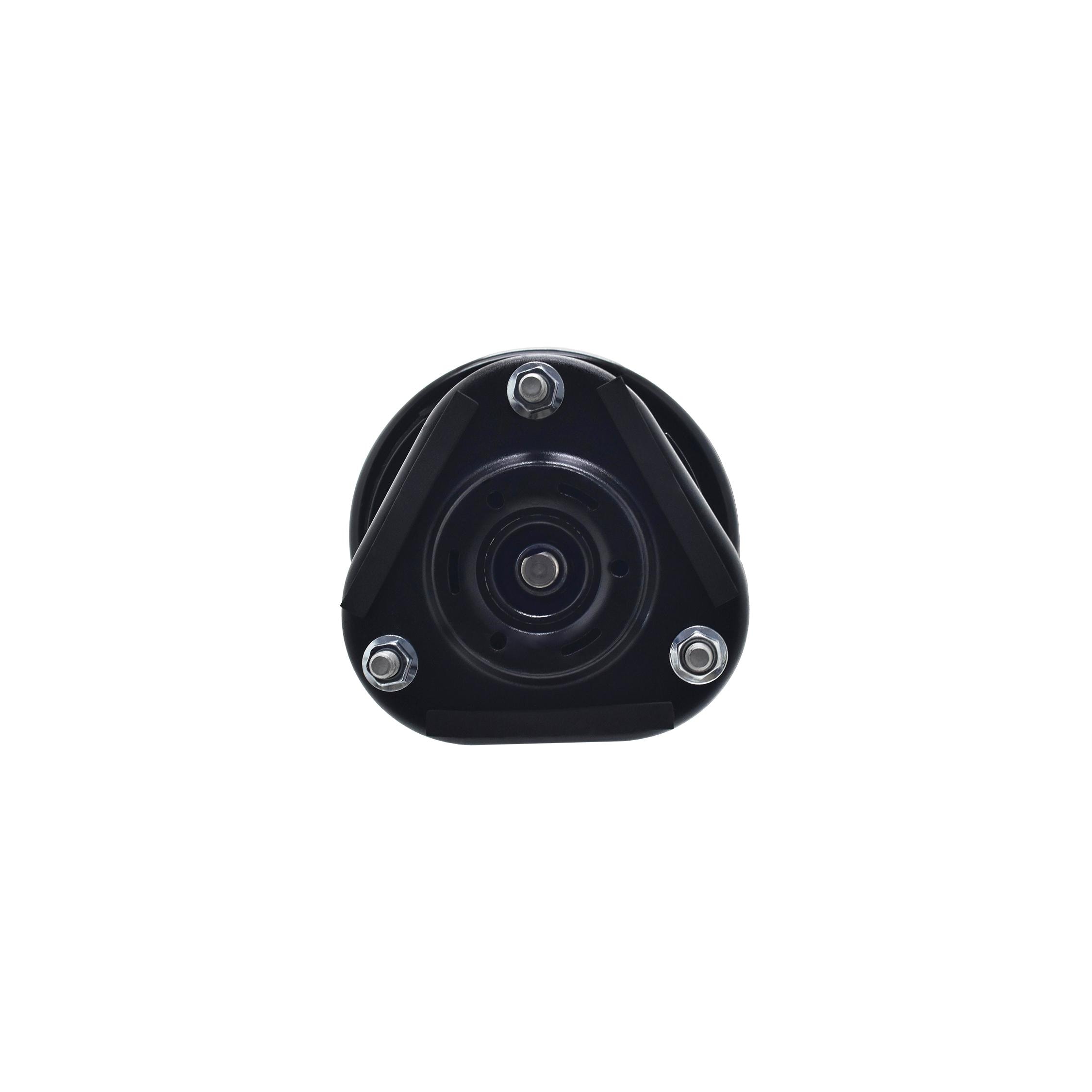 TotalPro Suspension Strut and Coil Spring Assembly TPL34-84811R