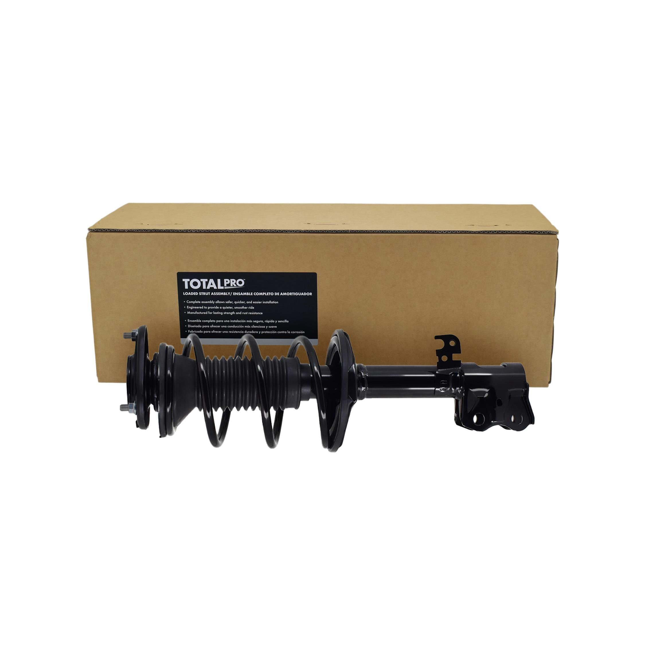 TotalPro Suspension Strut and Coil Spring Assembly TPL34-84811R