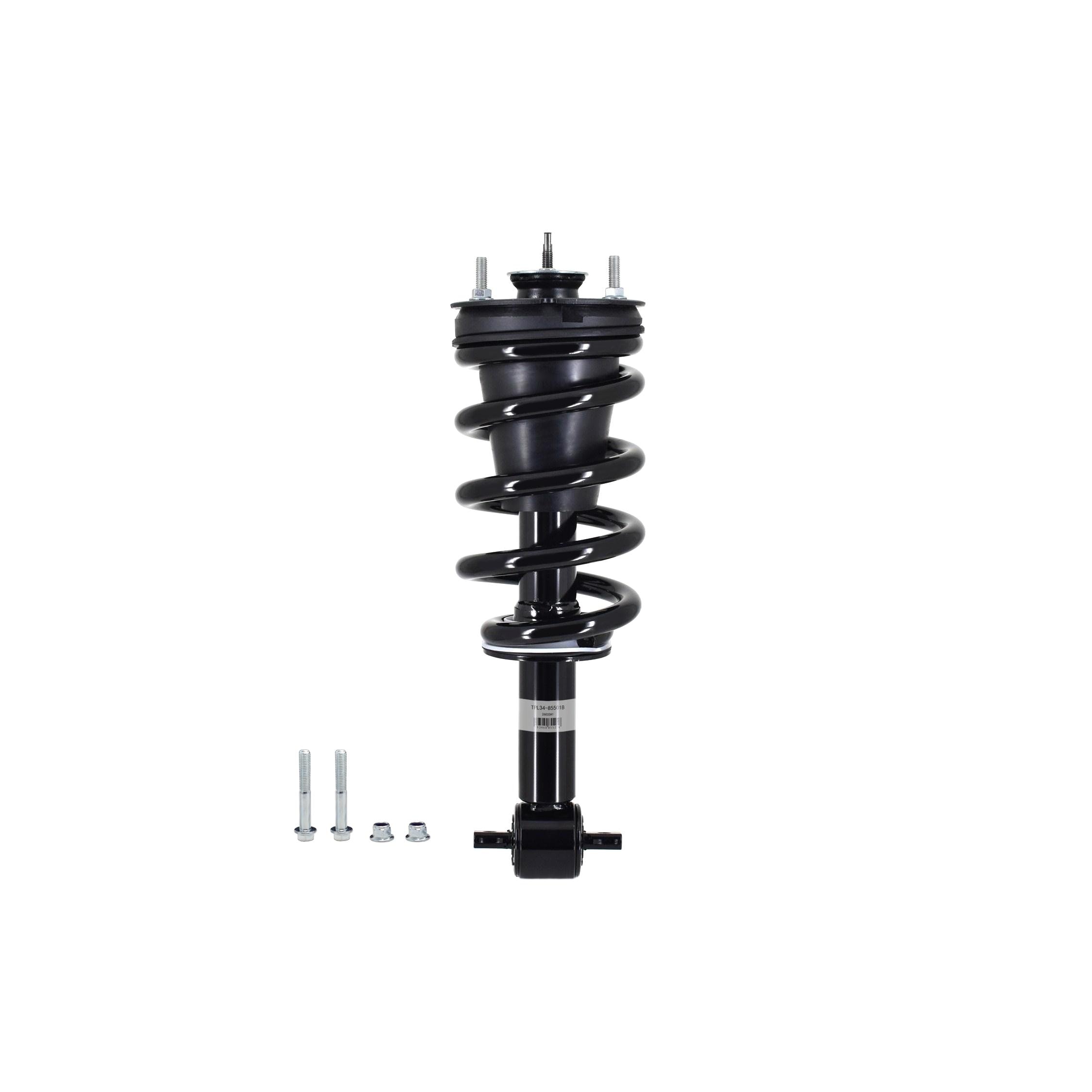 TotalPro Suspension Strut and Coil Spring Assembly TPL34-85501B