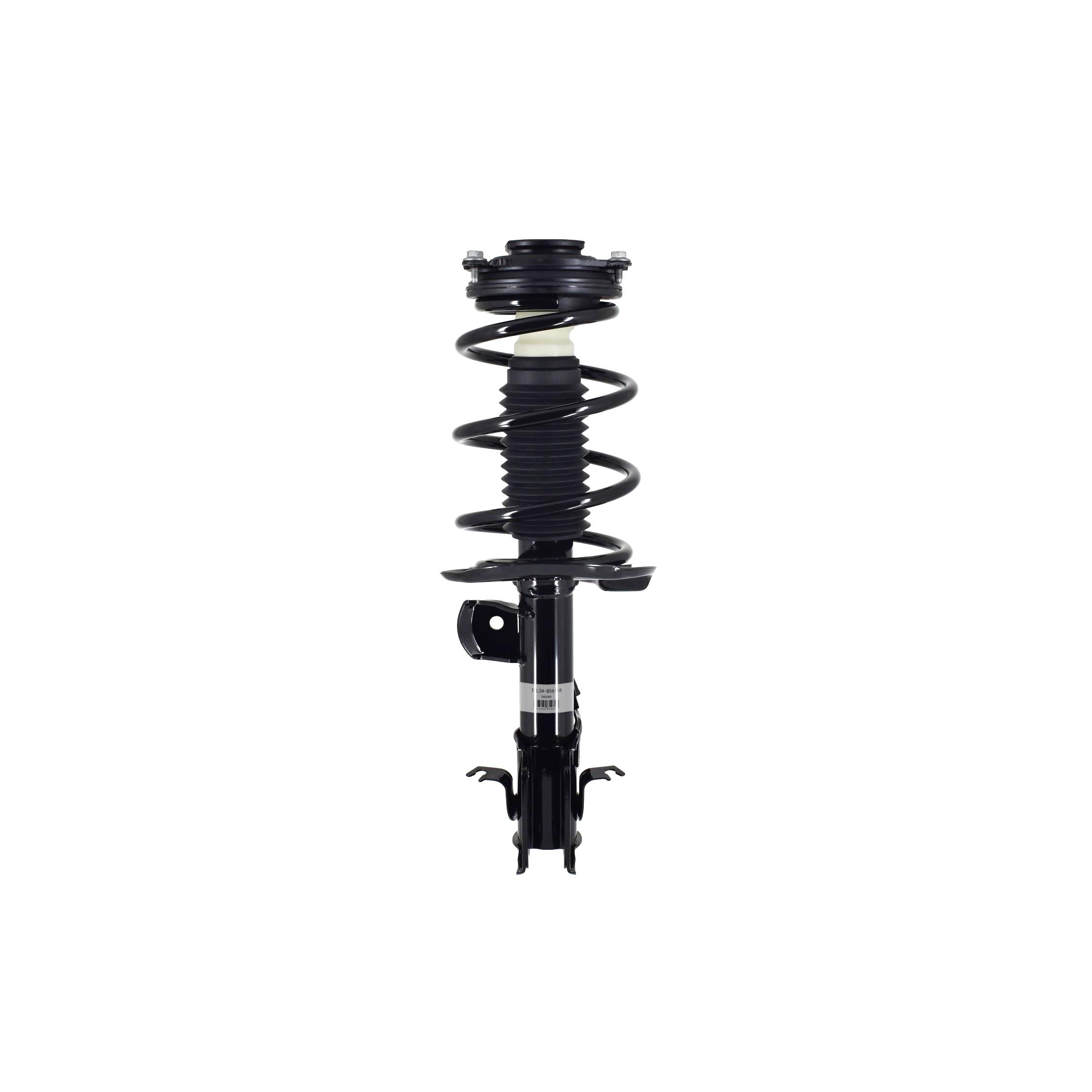 TotalPro Suspension Strut and Coil Spring Assembly TPL34-85611R