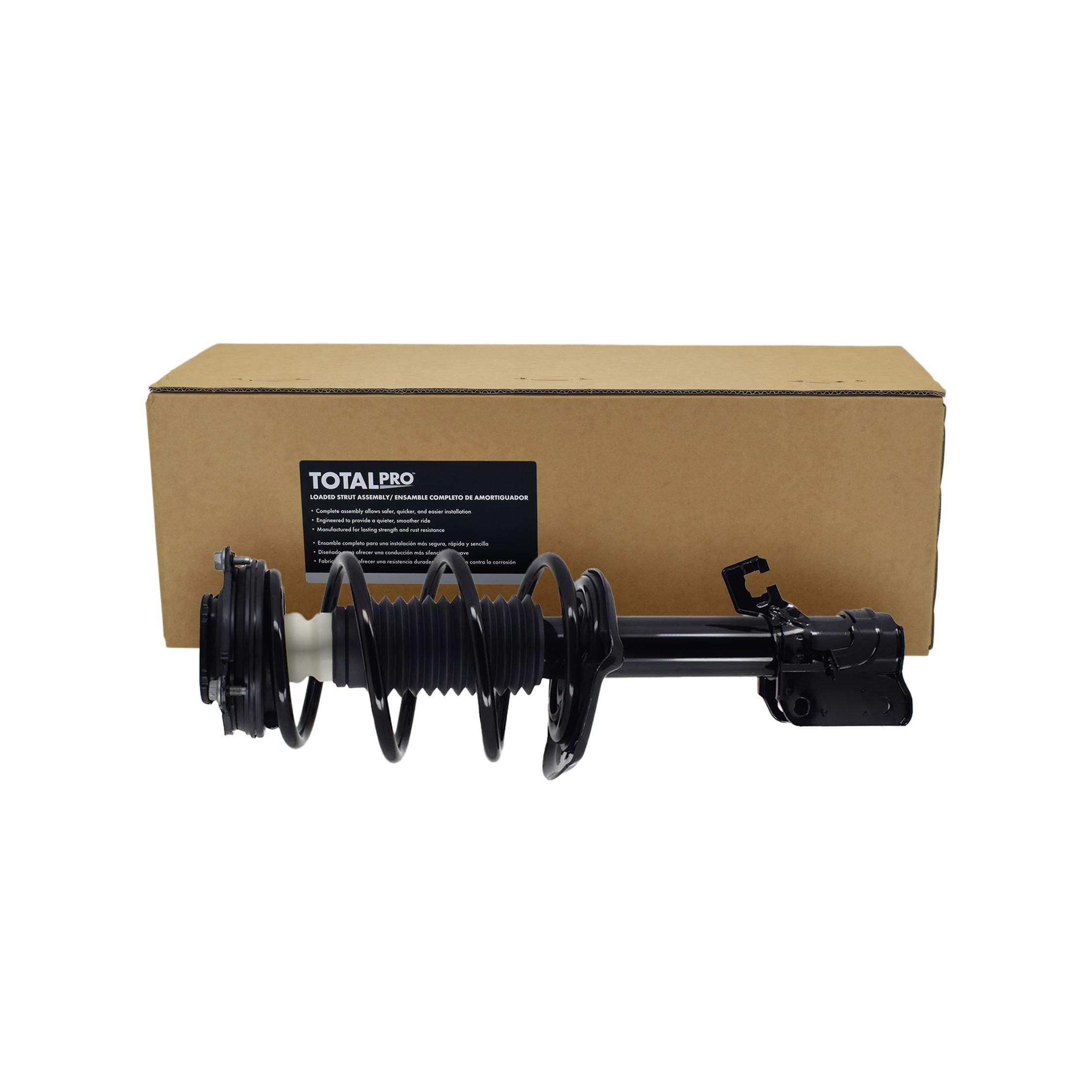 TotalPro Suspension Strut and Coil Spring Assembly TPL34-85611R