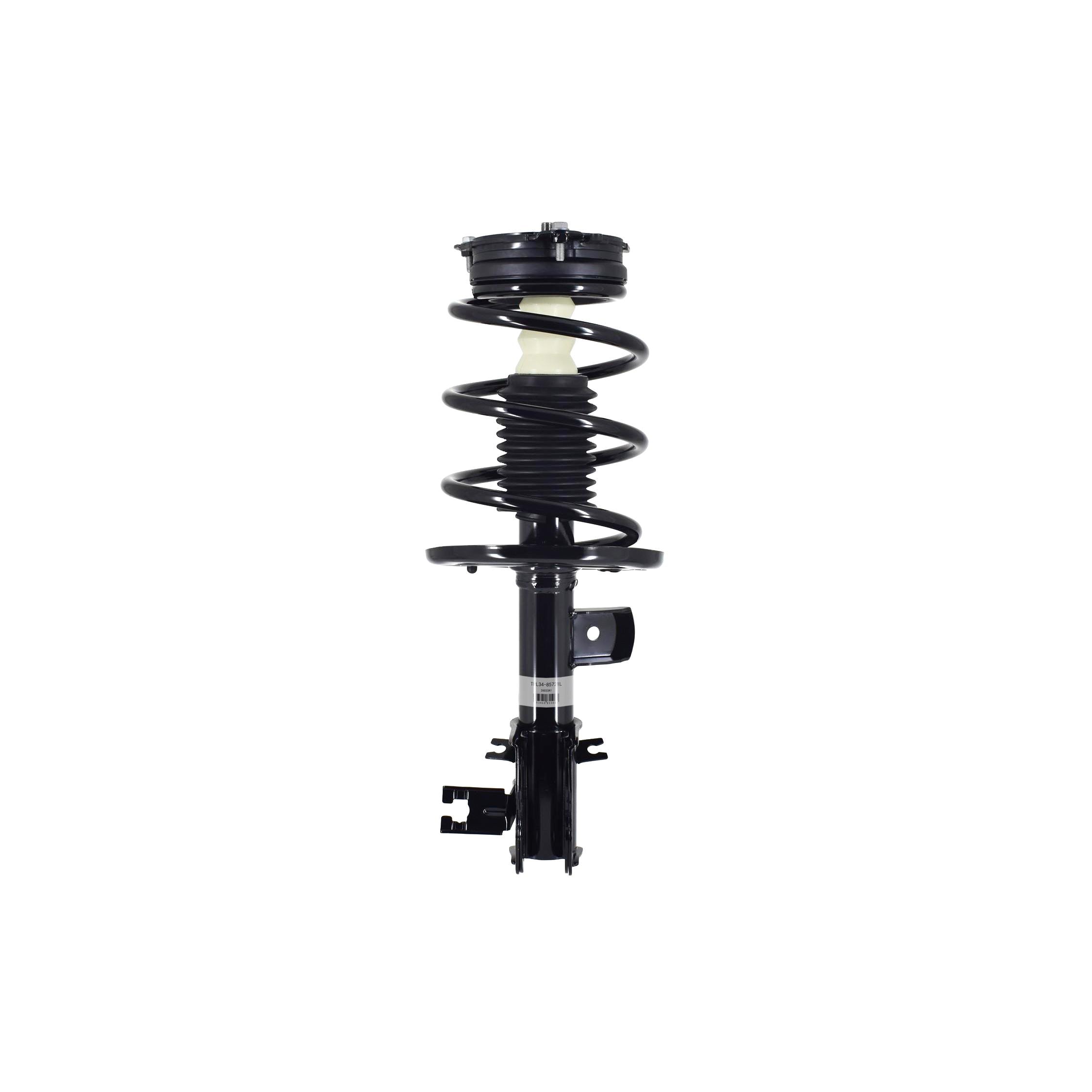 TotalPro Suspension Strut and Coil Spring Assembly TPL34-85721L