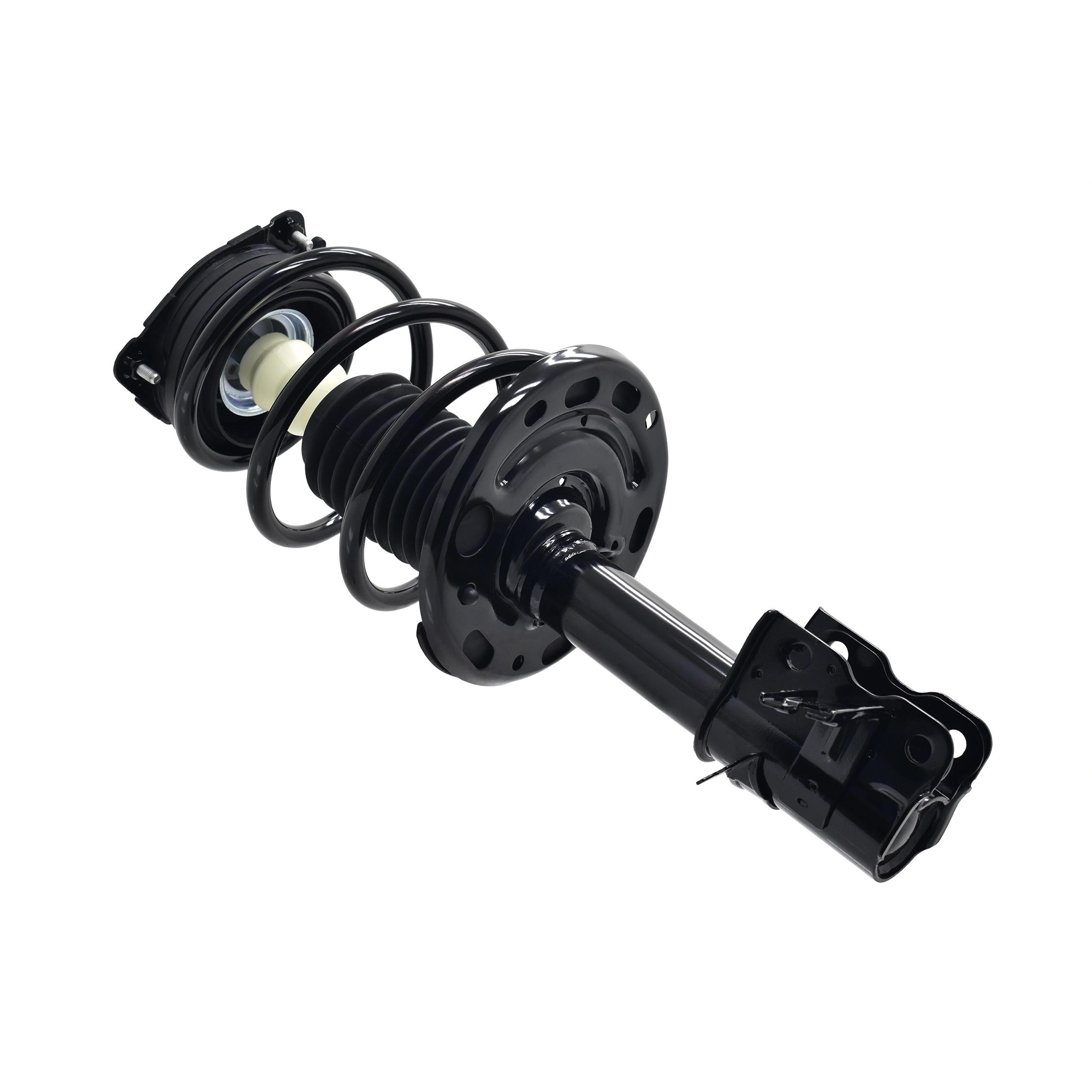 TotalPro Suspension Strut and Coil Spring Assembly TPL34-85721L