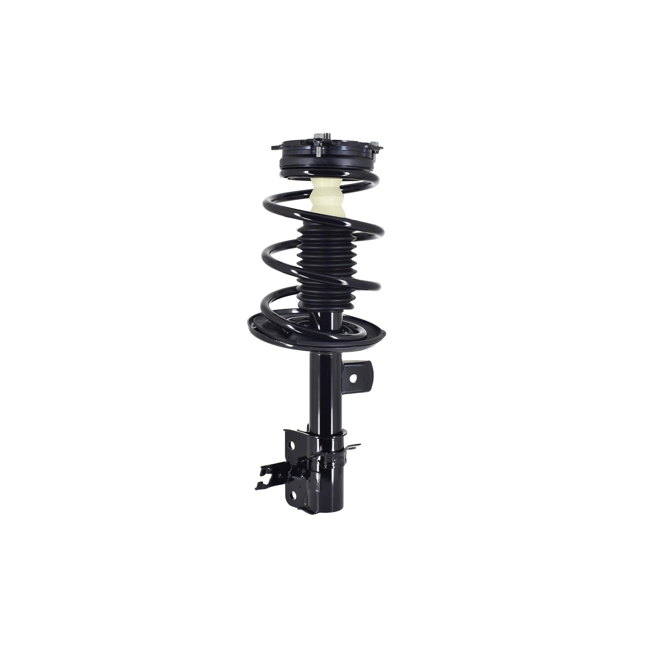 TotalPro Suspension Strut and Coil Spring Assembly TPL34-85721R