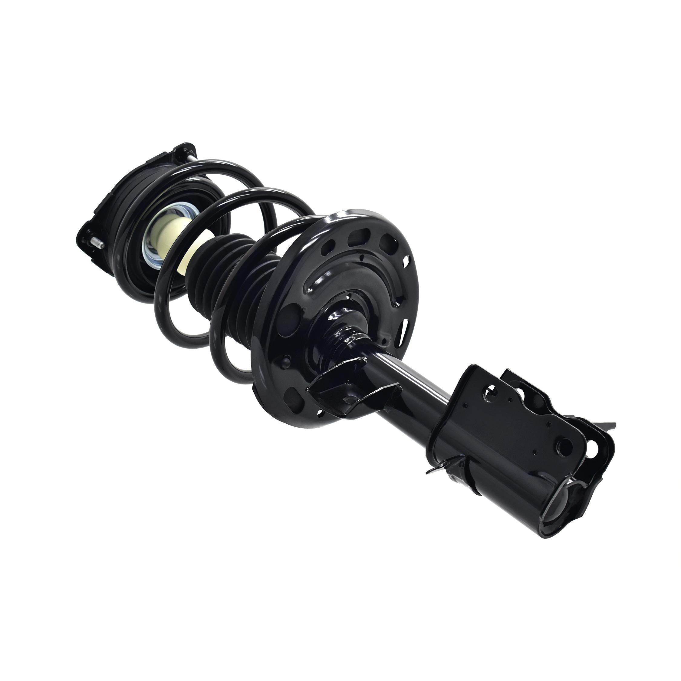 TotalPro Suspension Strut and Coil Spring Assembly TPL34-85721R