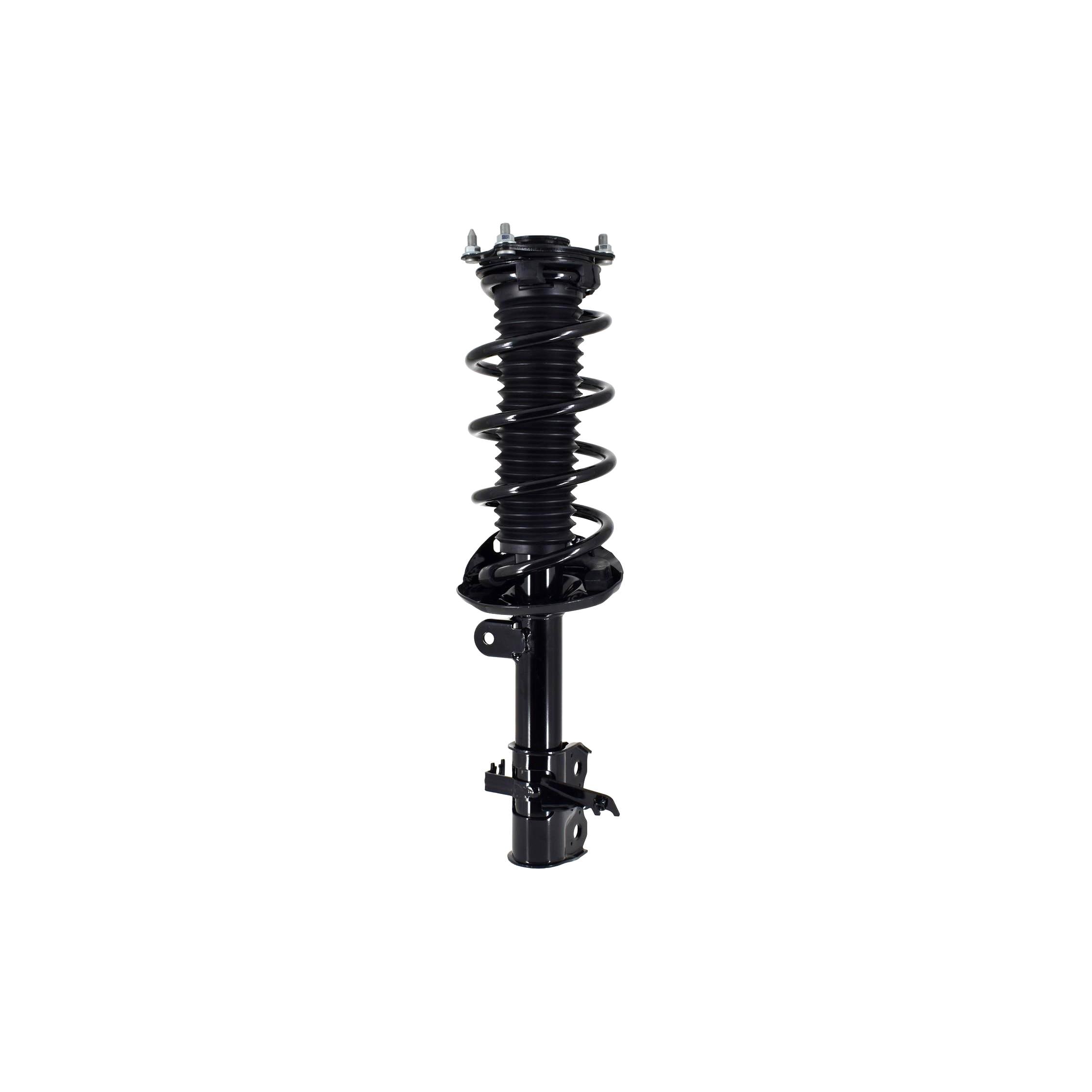 TotalPro Suspension Strut and Coil Spring Assembly TPL53-90601L