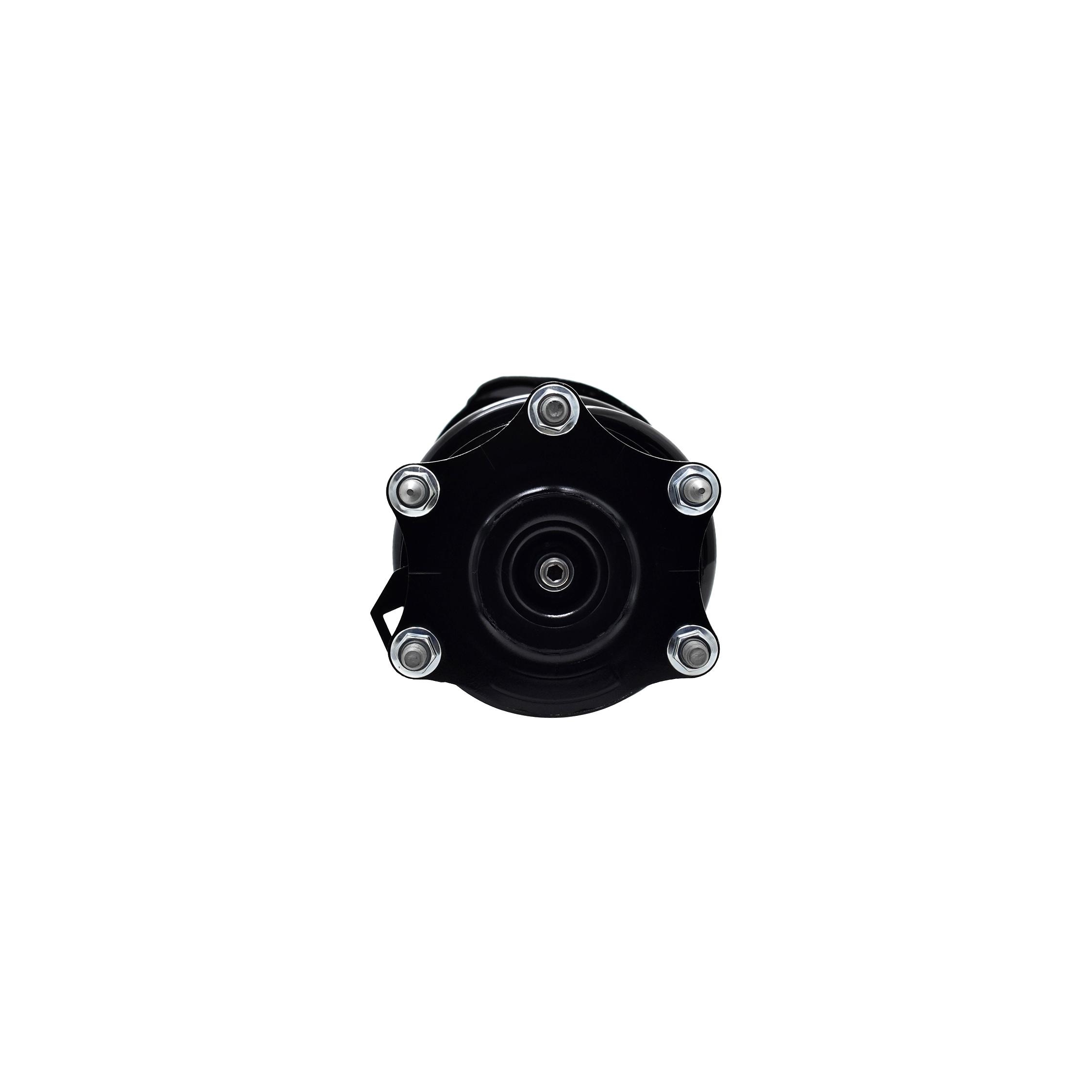 TotalPro Suspension Strut and Coil Spring Assembly TPL53-90601L