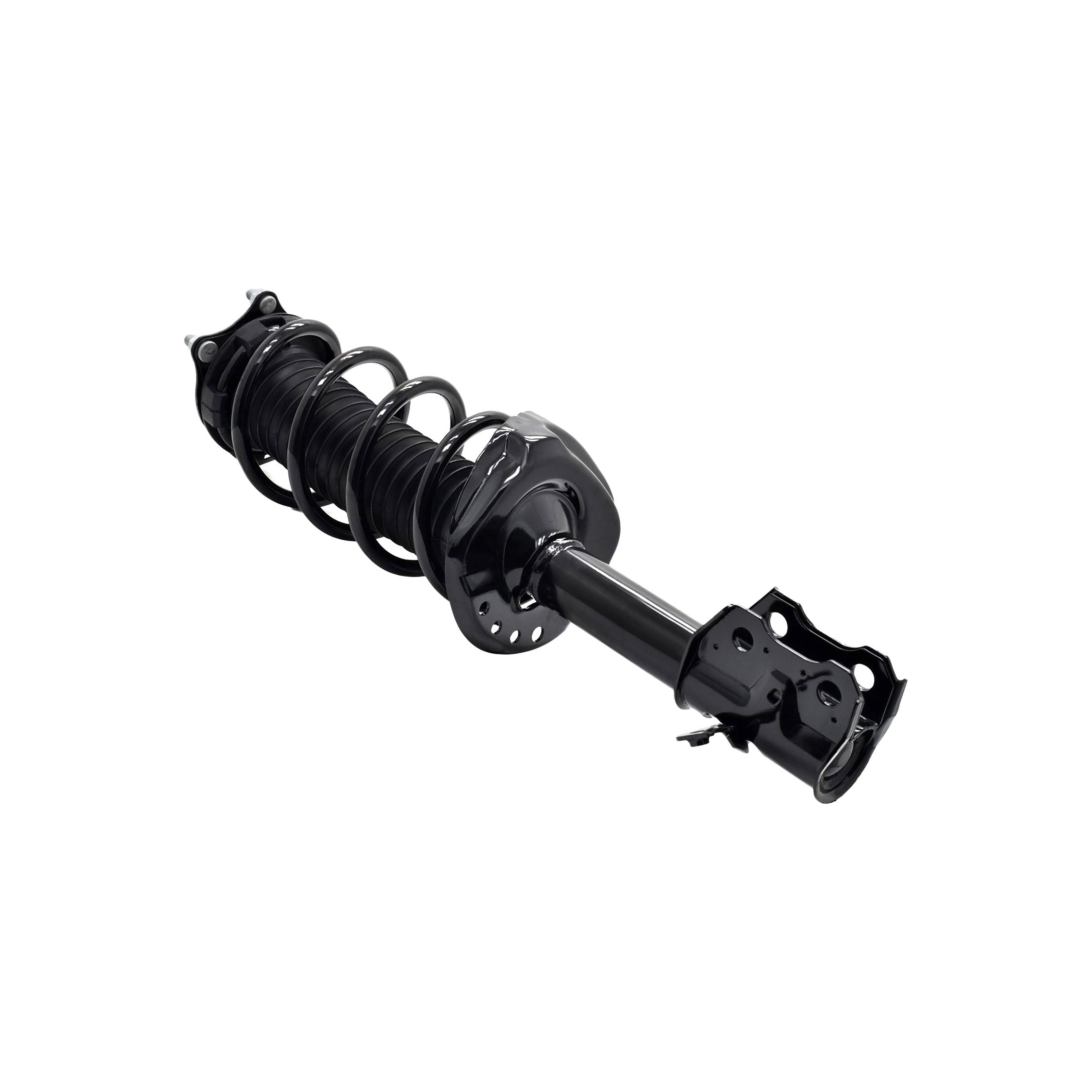 TotalPro Suspension Strut and Coil Spring Assembly TPL53-90601L