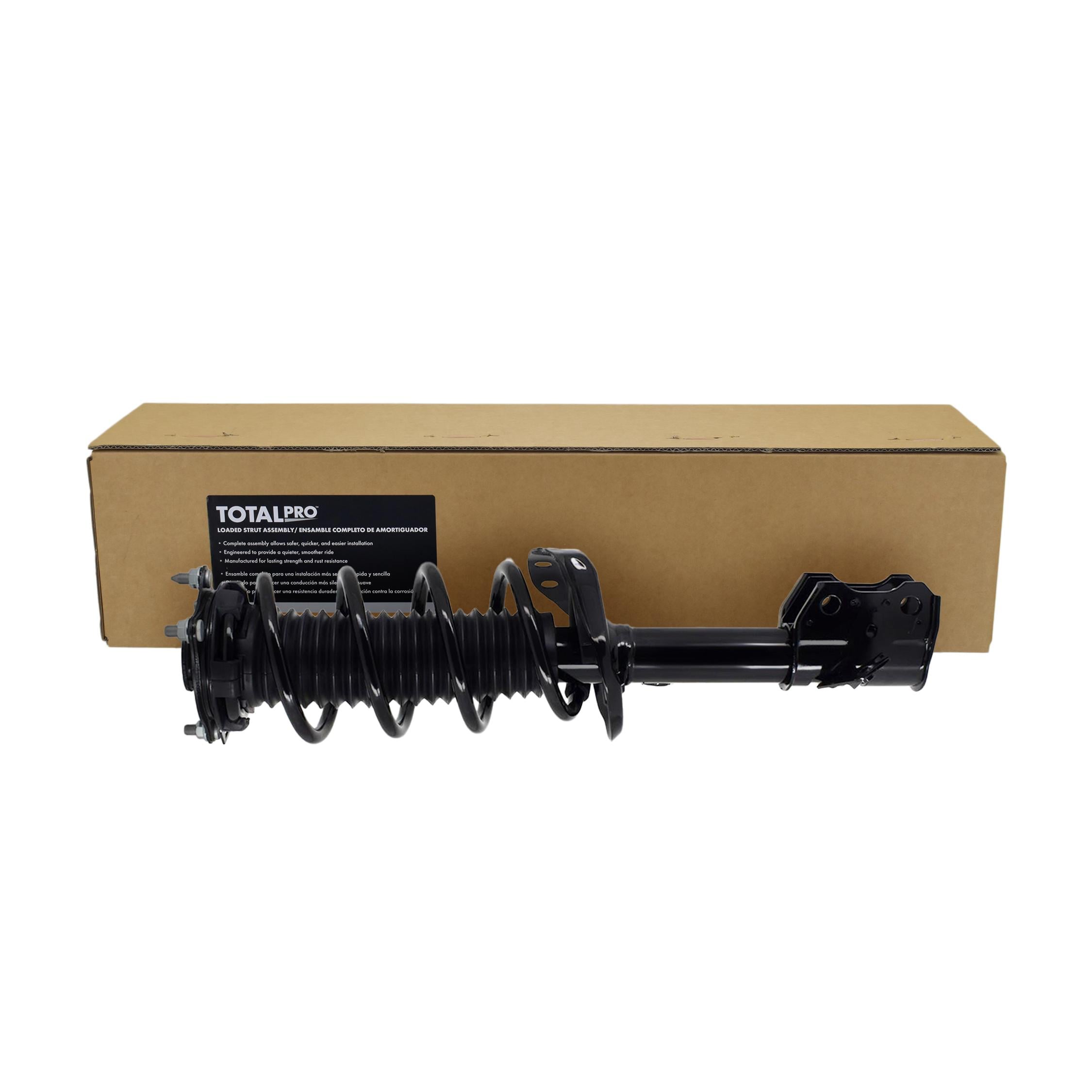 TotalPro Suspension Strut and Coil Spring Assembly TPL53-90601L