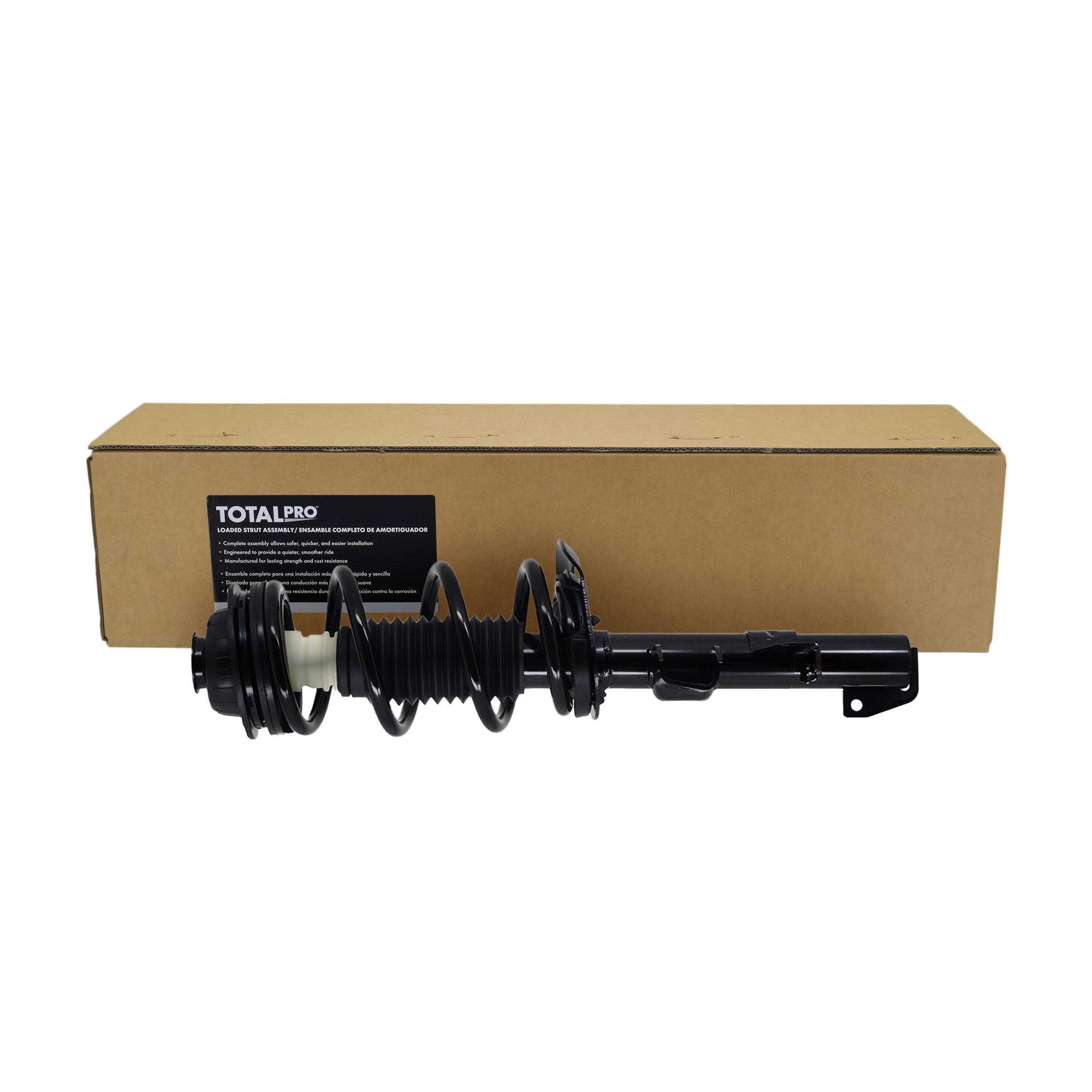 TotalPro Suspension Strut and Coil Spring Assembly TPL53-92691R