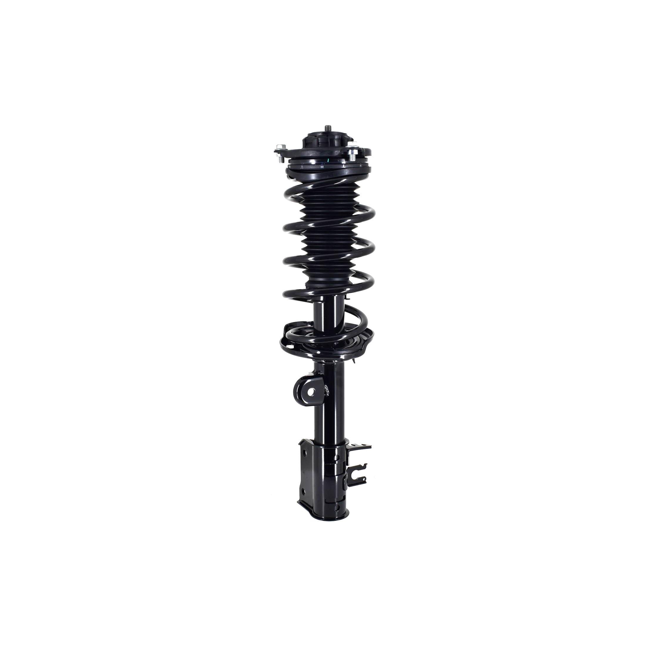 TotalPro Suspension Strut and Coil Spring Assembly TPL53-92791L