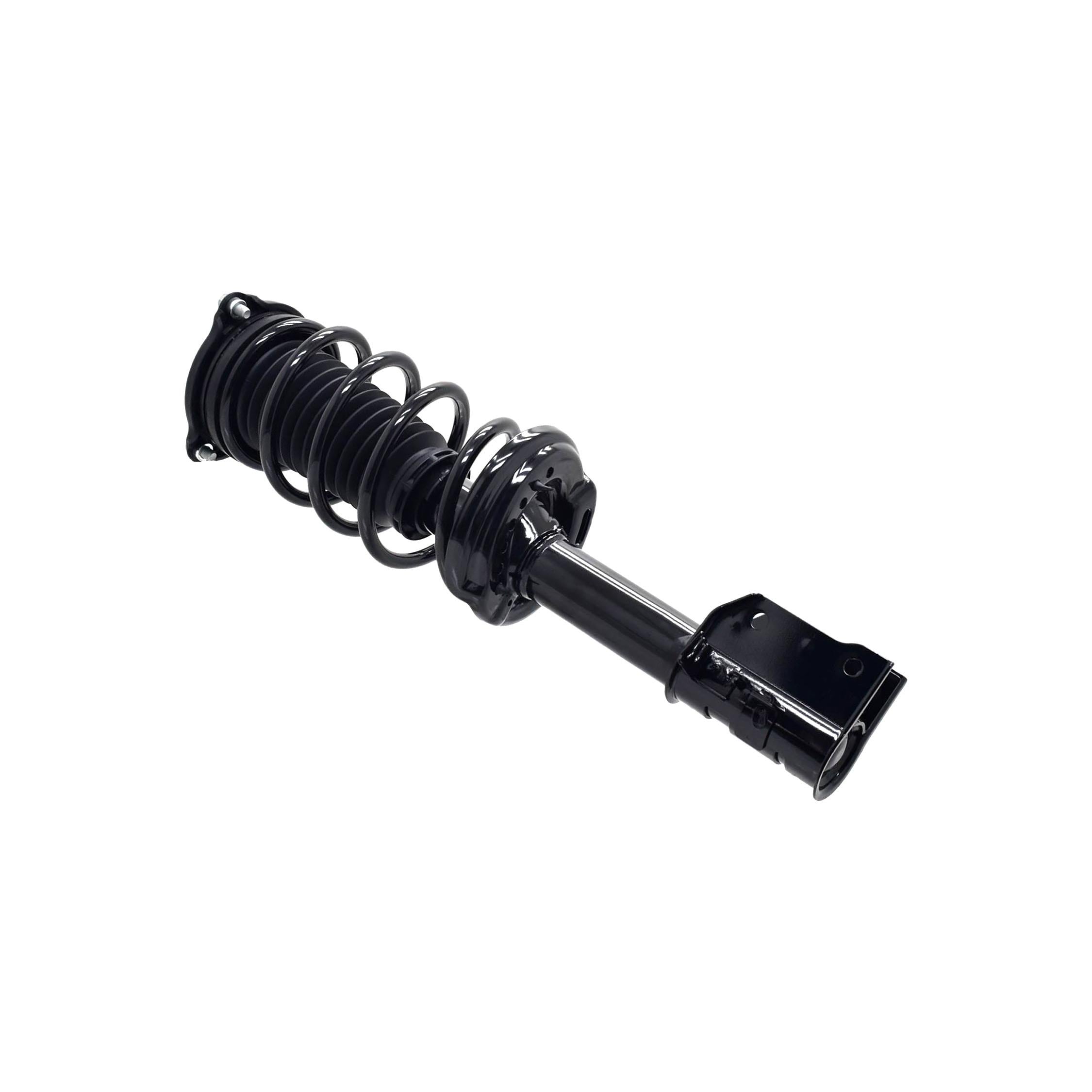 TotalPro Suspension Strut and Coil Spring Assembly TPL53-92791L