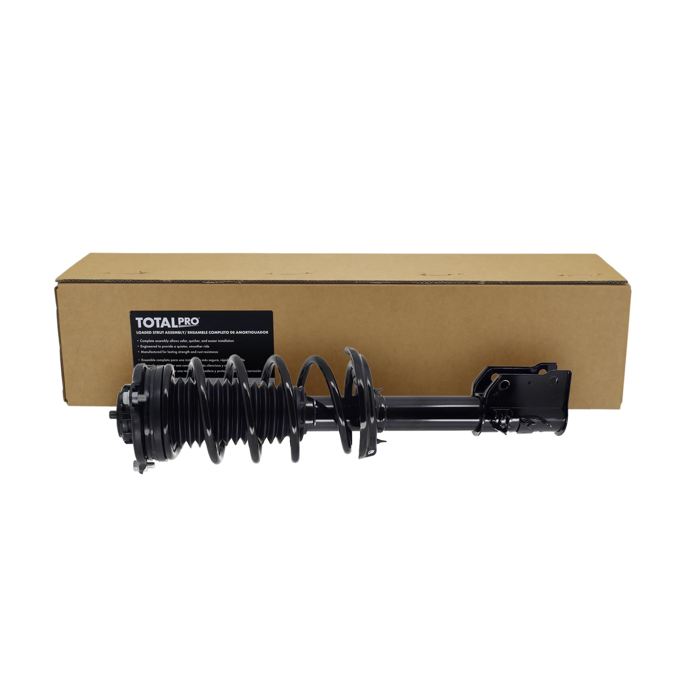 TotalPro Suspension Strut and Coil Spring Assembly TPL53-92791L