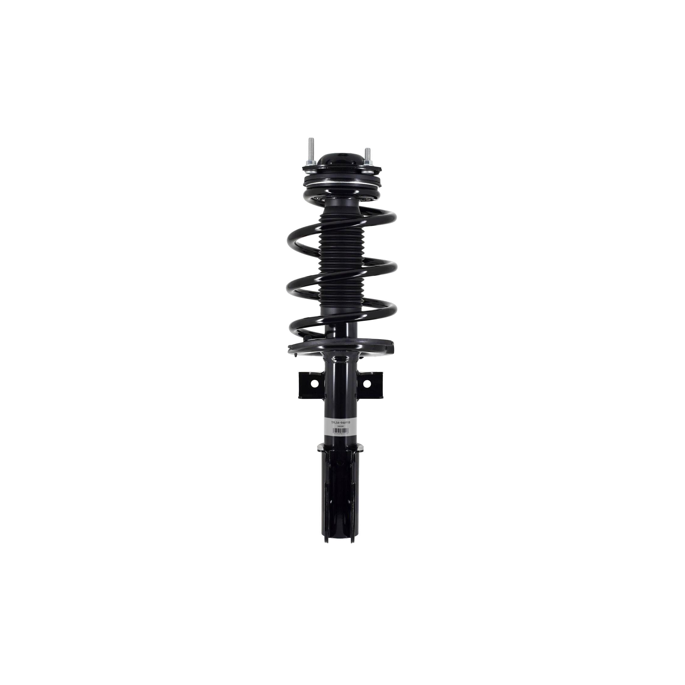 TotalPro Suspension Strut and Coil Spring Assembly TPL54-94691B for Pontiac Sunfire