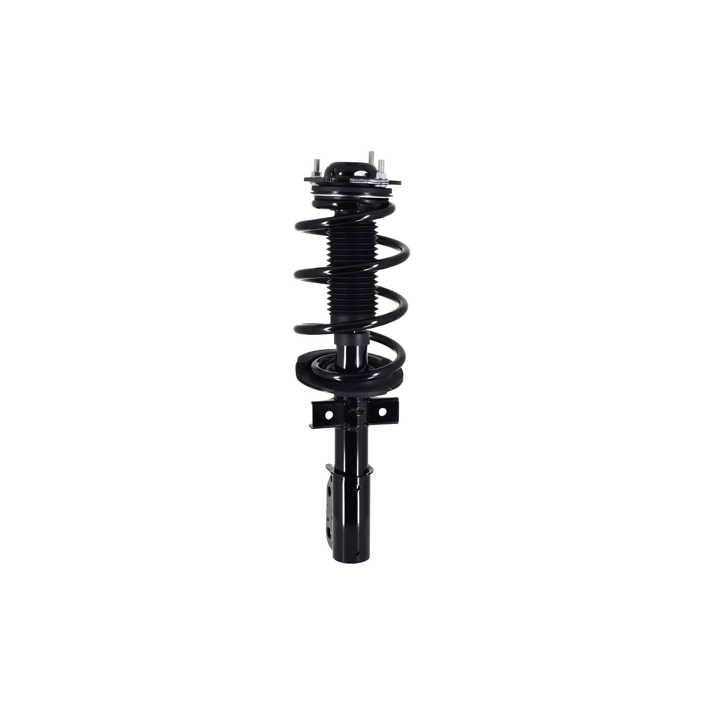 TotalPro Suspension Strut and Coil Spring Assembly TPL54-94821B