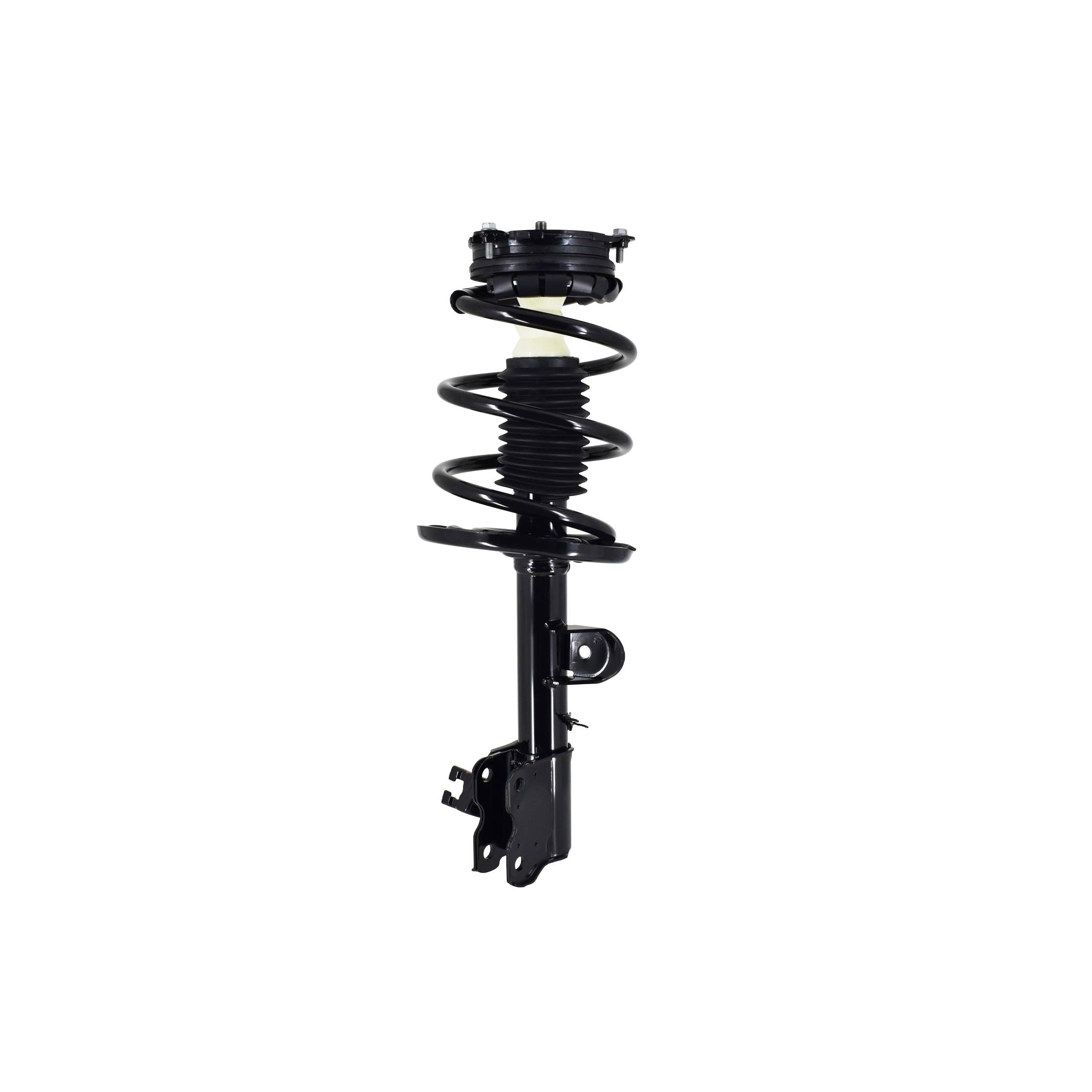 TotalPro Suspension Strut and Coil Spring Assembly TPL54-96141L