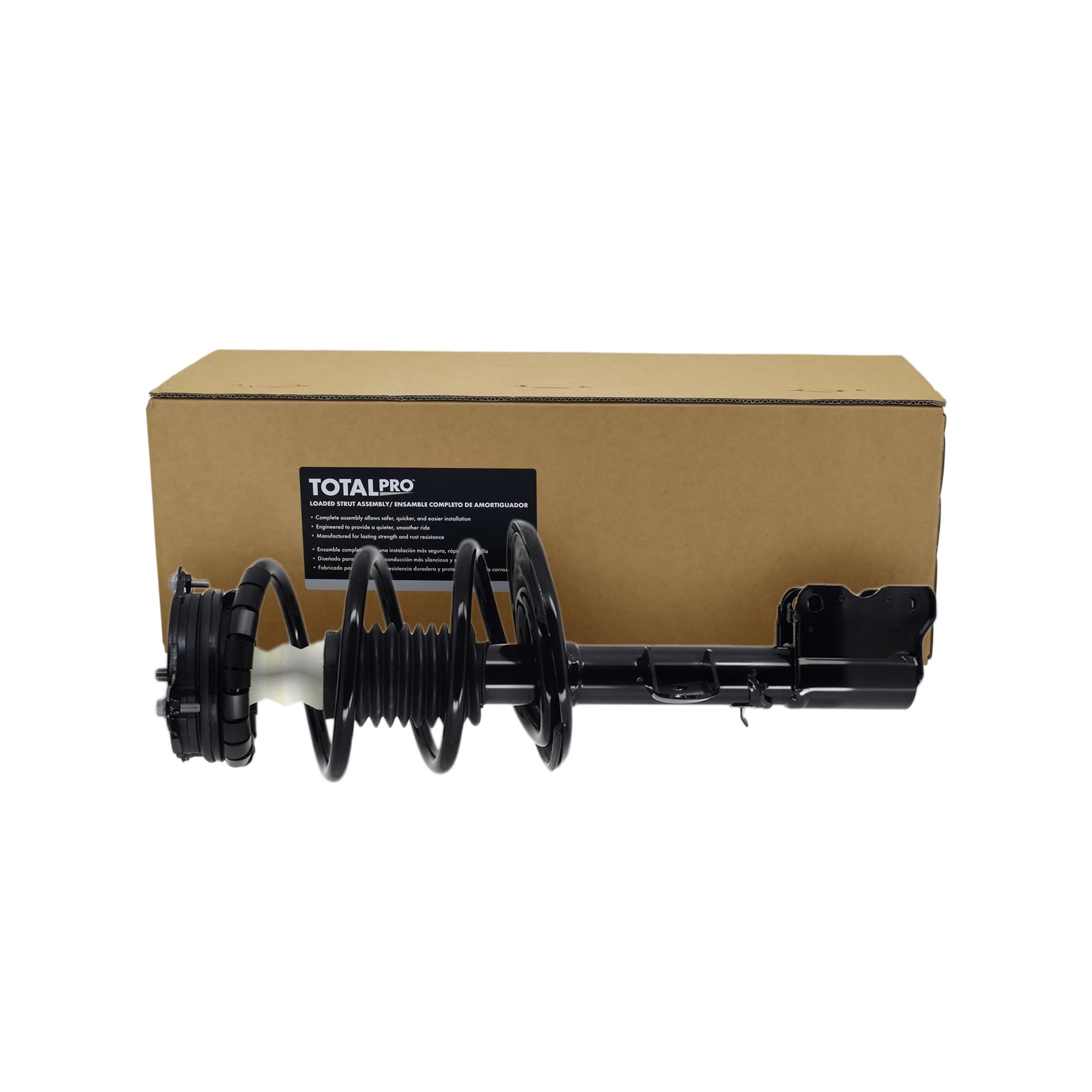 TotalPro Suspension Strut and Coil Spring Assembly TPL54-96141R