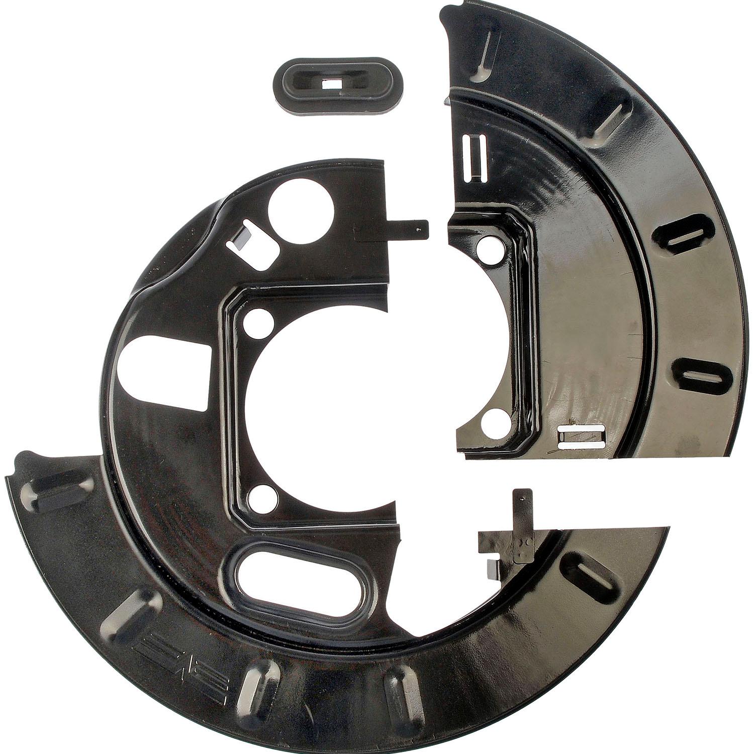 24h限定　新品 アライヴン 掛けカバー ローズ 150×215 MIG3 ② Dorman - OE Solutions Brake Dust Shield 924-213 | AutoZone