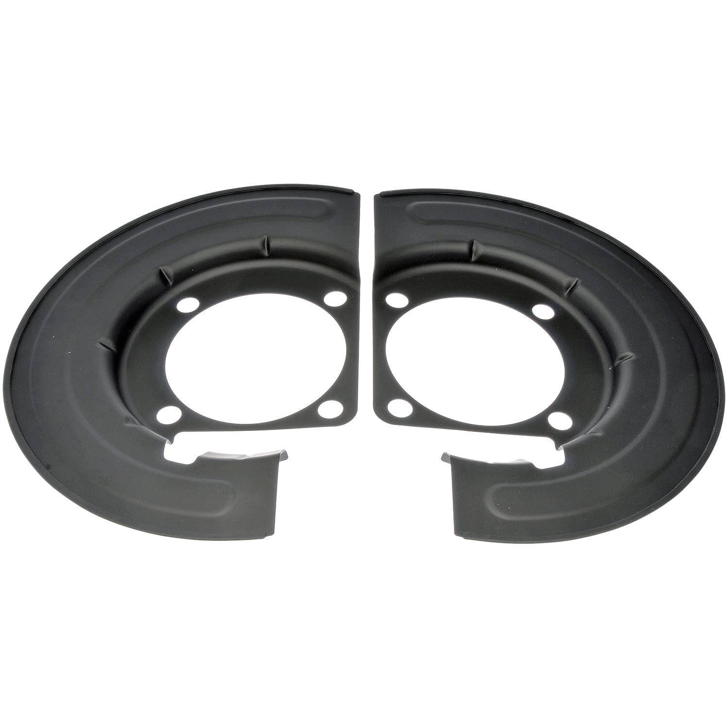 Dorman Brake Dust Shield 947-010 | AutoZone