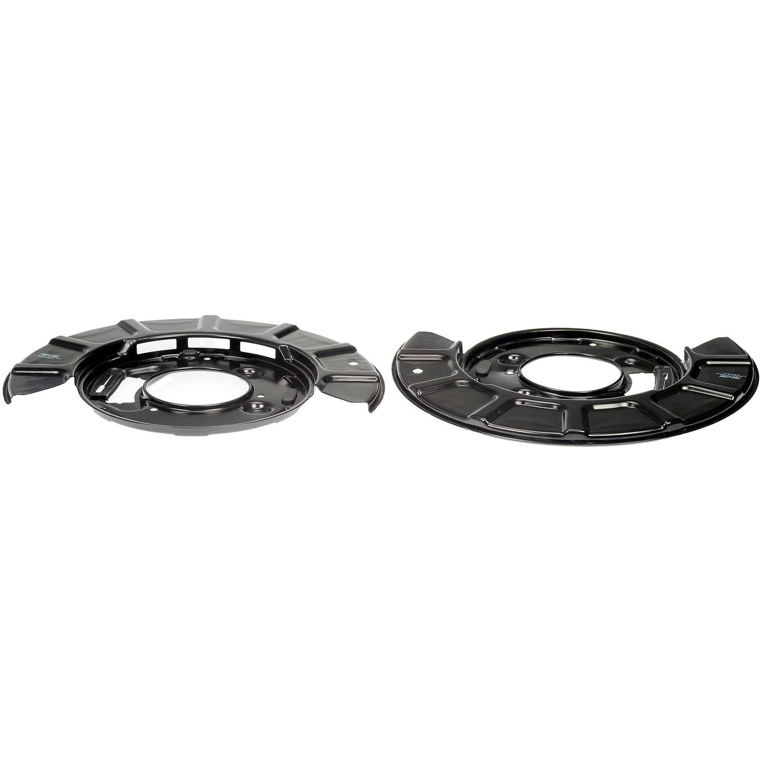 Dorman - OE Solutions Brake Dust Shield 947-055 | AutoZone
