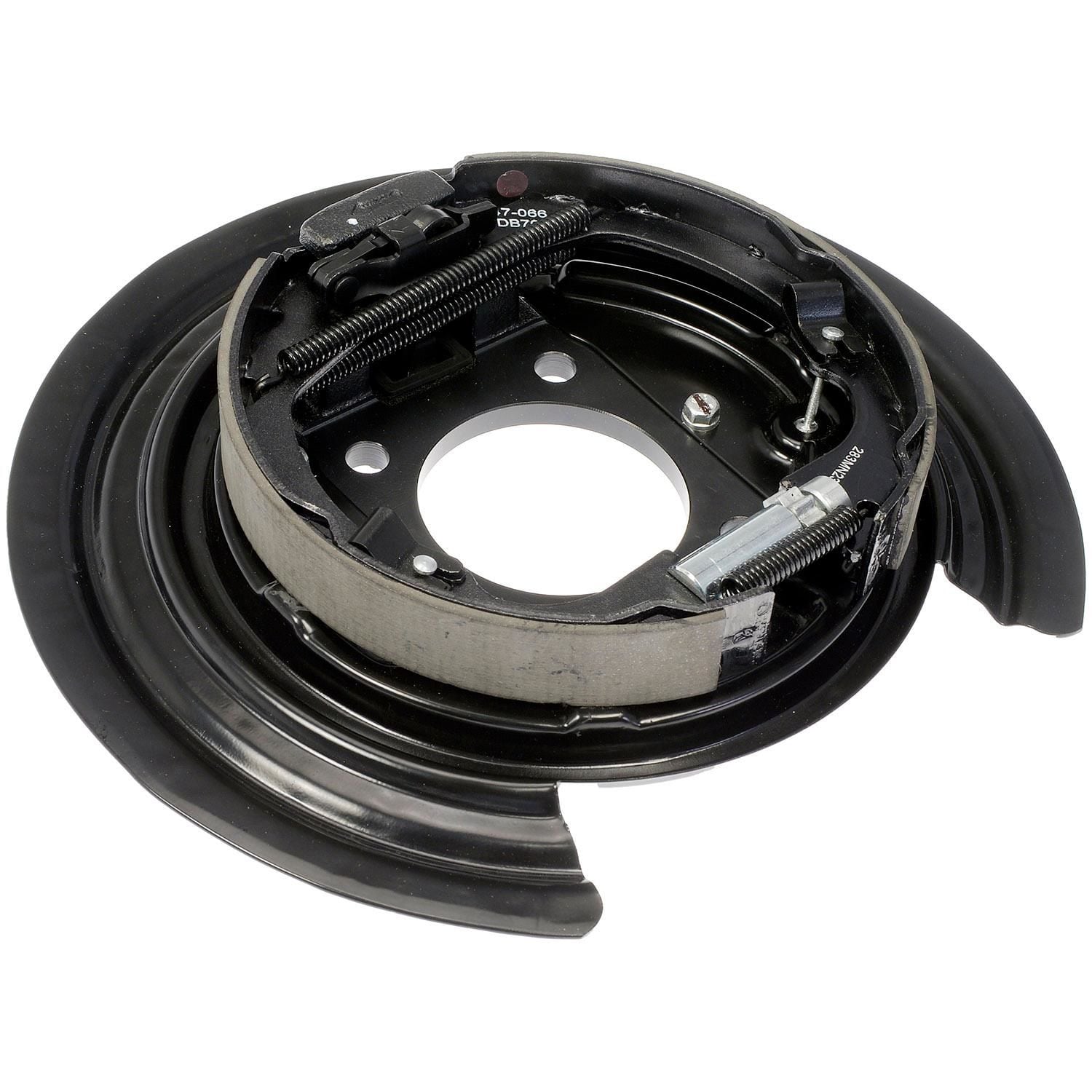 Dorman - OE Solutions Brake Dust Shield 947-066 | AutoZone