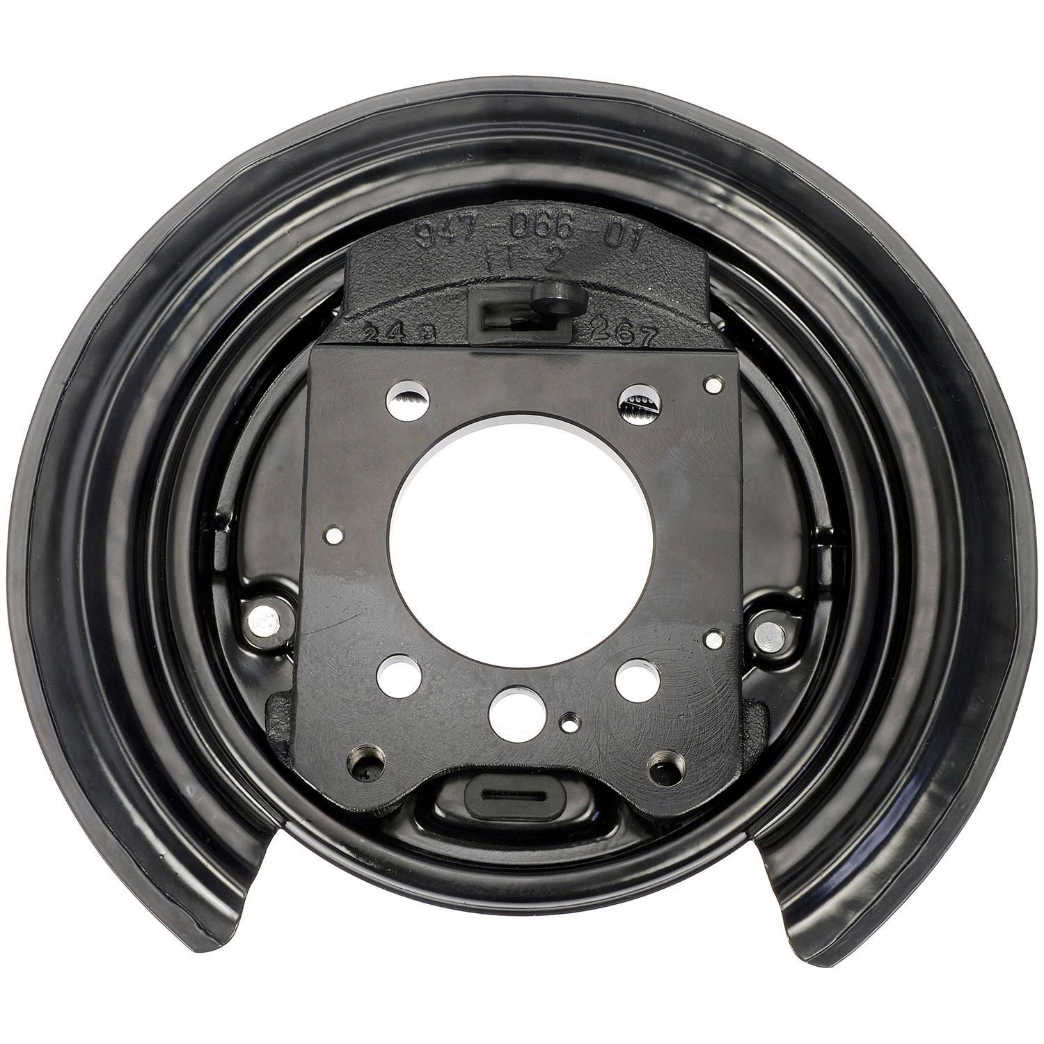 Dorman - OE Solutions Brake Dust Shield 947-066 | AutoZone