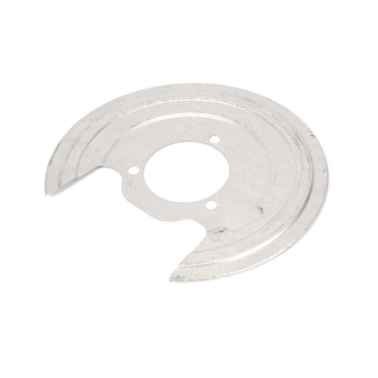 GM Genuine Parts Brake Dust Shield 23456522 | AutoZone
