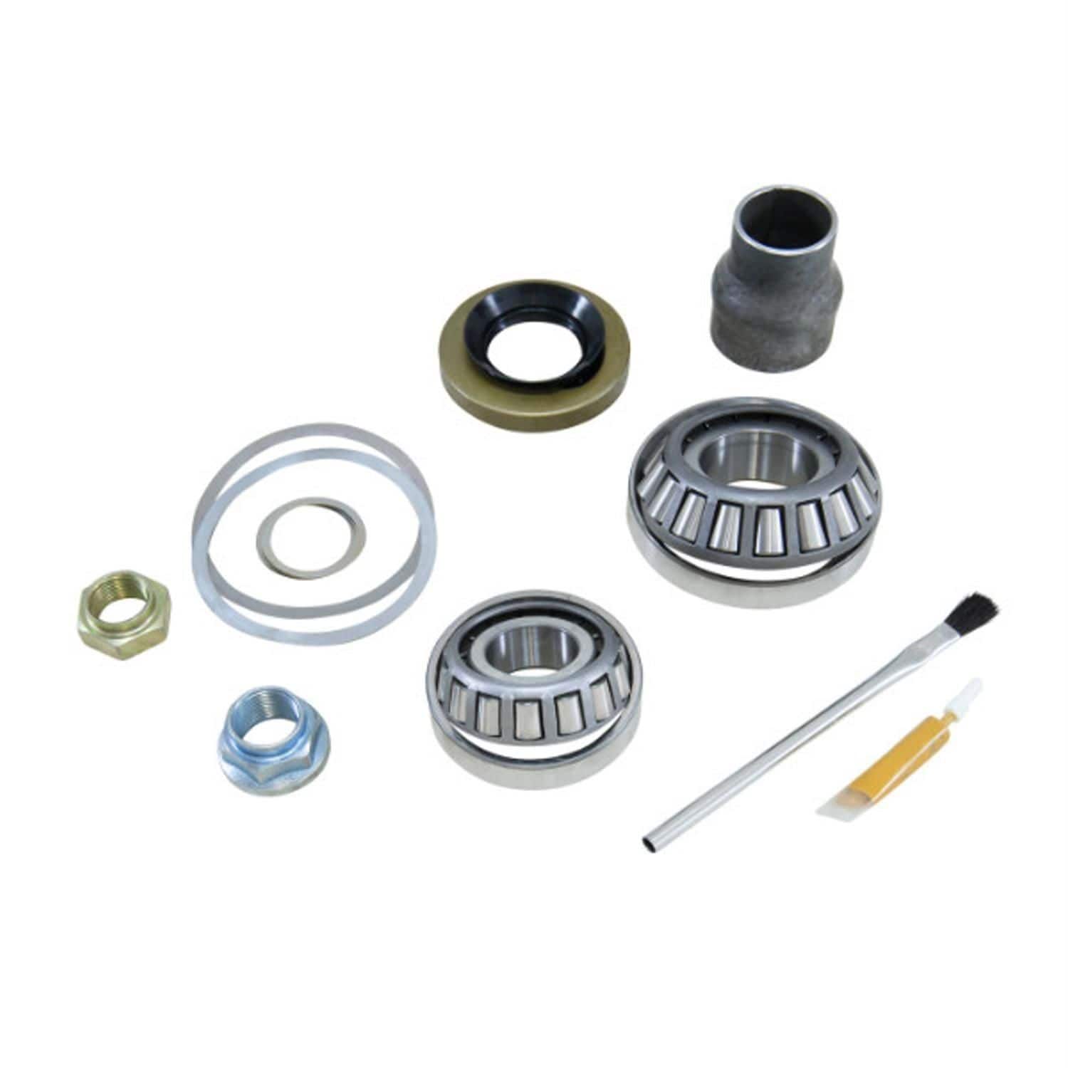 Yukon Gear & Axle Differential Pinion Bearing Kit 13091 | AutoZone