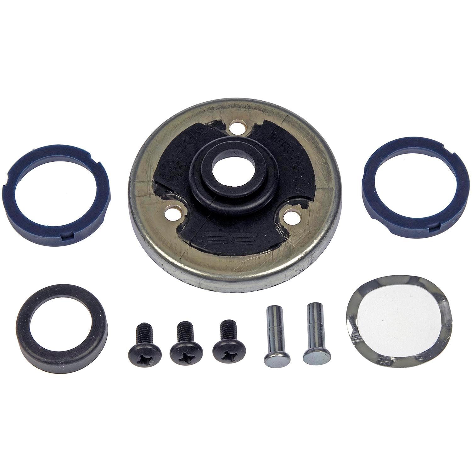 Dorman - OE Solutions Manual Transmission Shifter Repair Kit 917