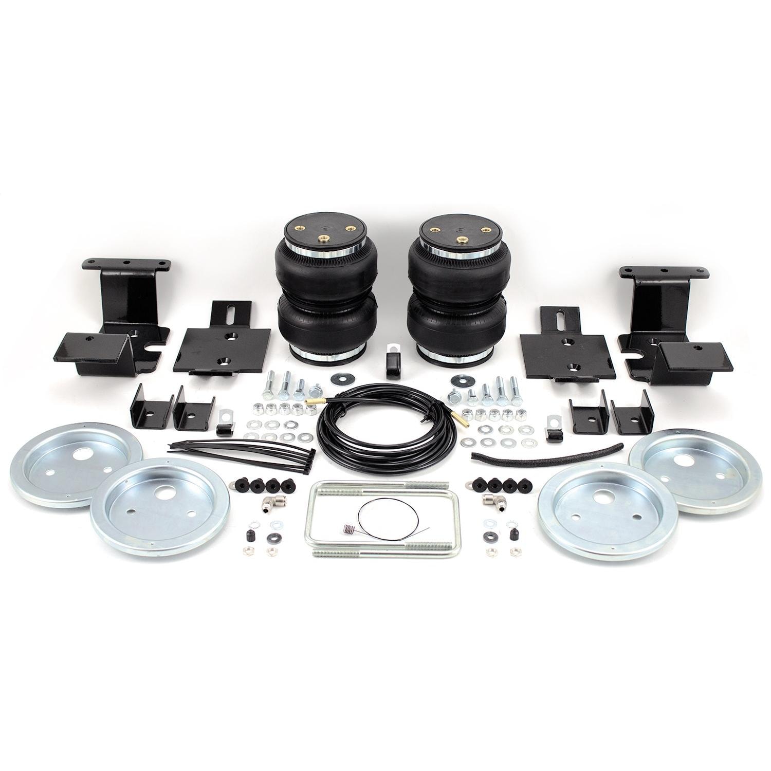 AirLift Air Suspension Load Leveling Kit 57204 for GMC Yukon