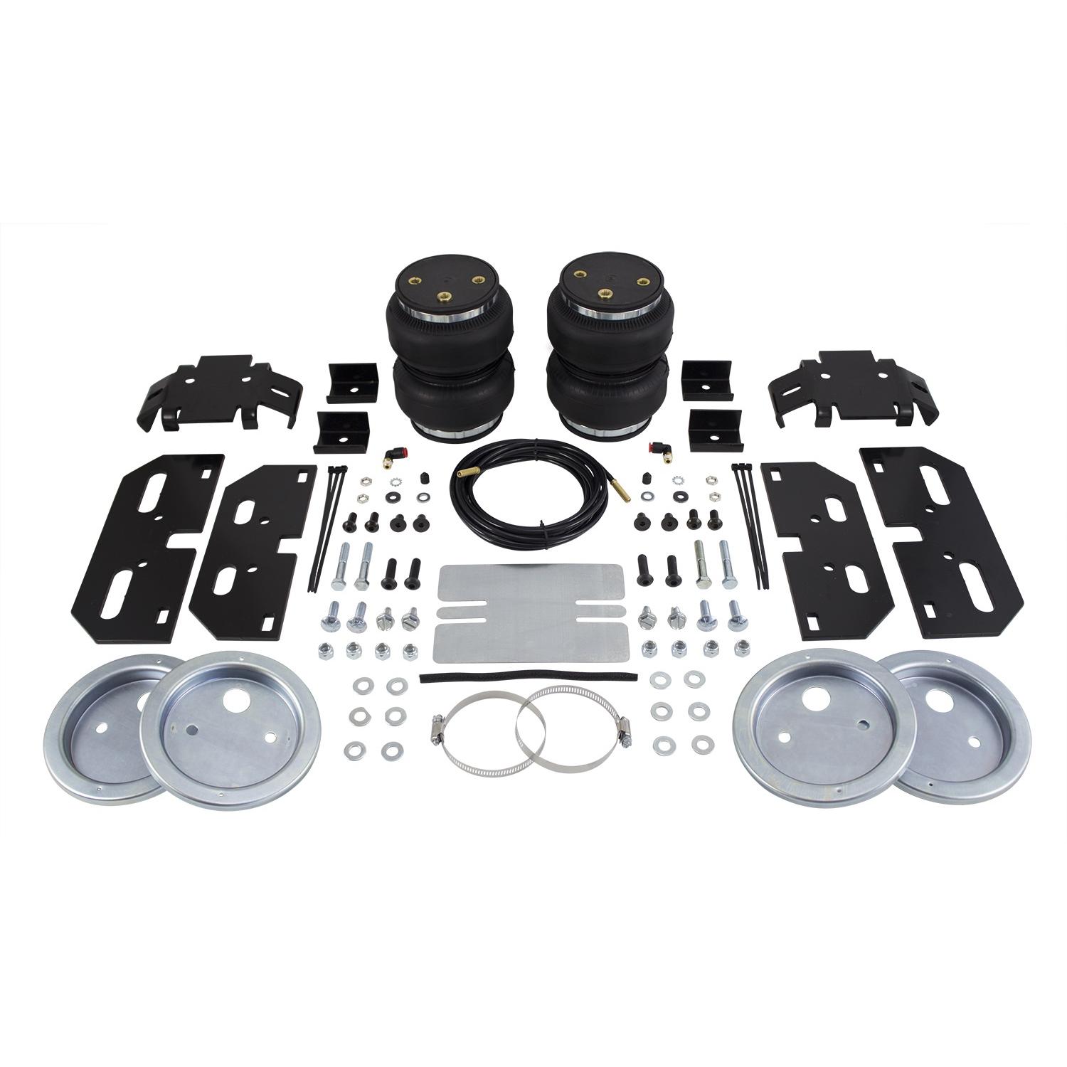 AirLift Air Suspension Load Leveling Kit 57230 for GMC Yukon