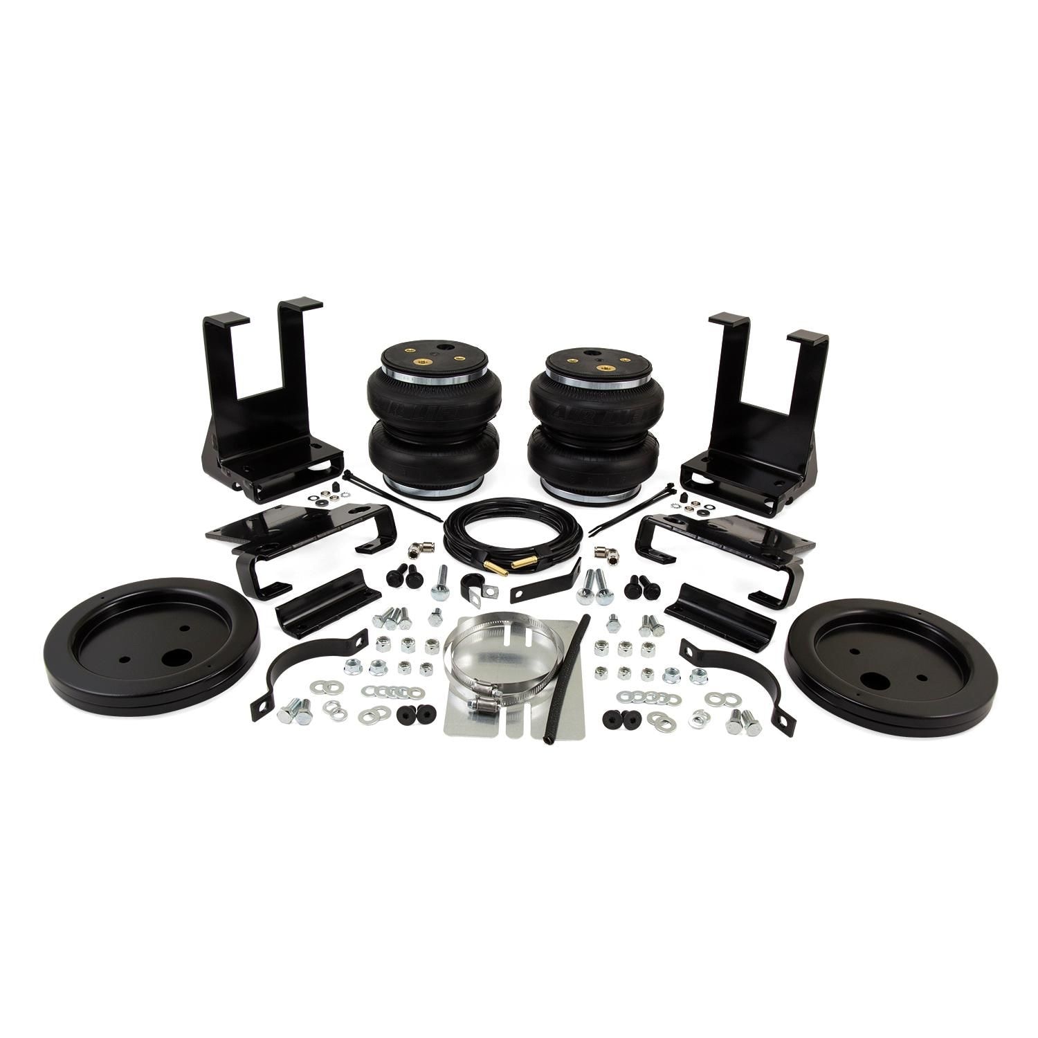 Air Lift Air Suspension Spring Hardware Kit 57575 | AutoZone