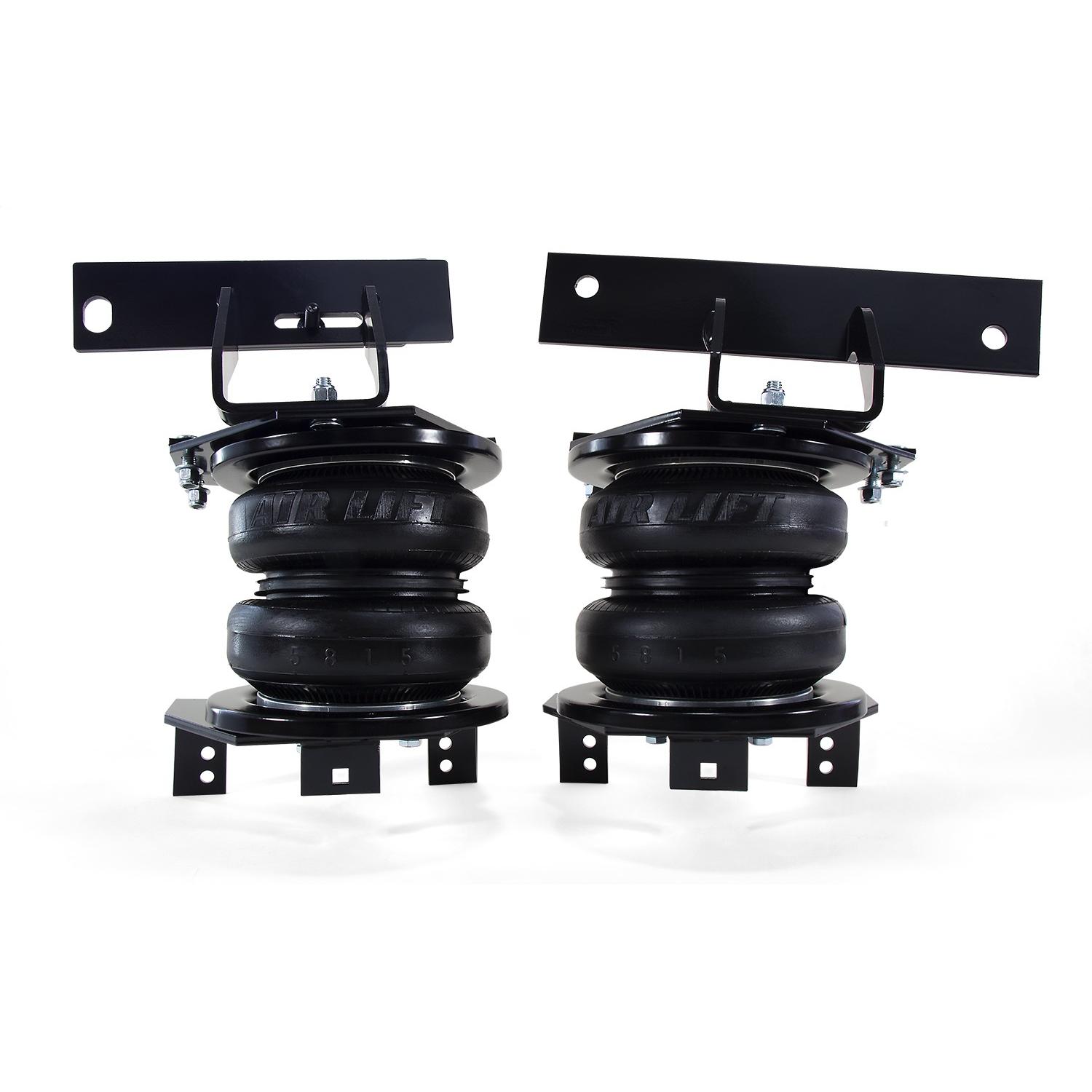 Air Lift Suspension Leveling Kit 57577 | AutoZone
