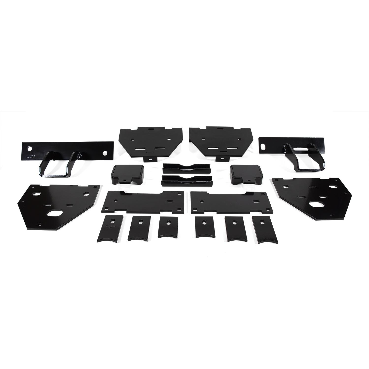 Air Lift Suspension Leveling Kit 57577 | AutoZone