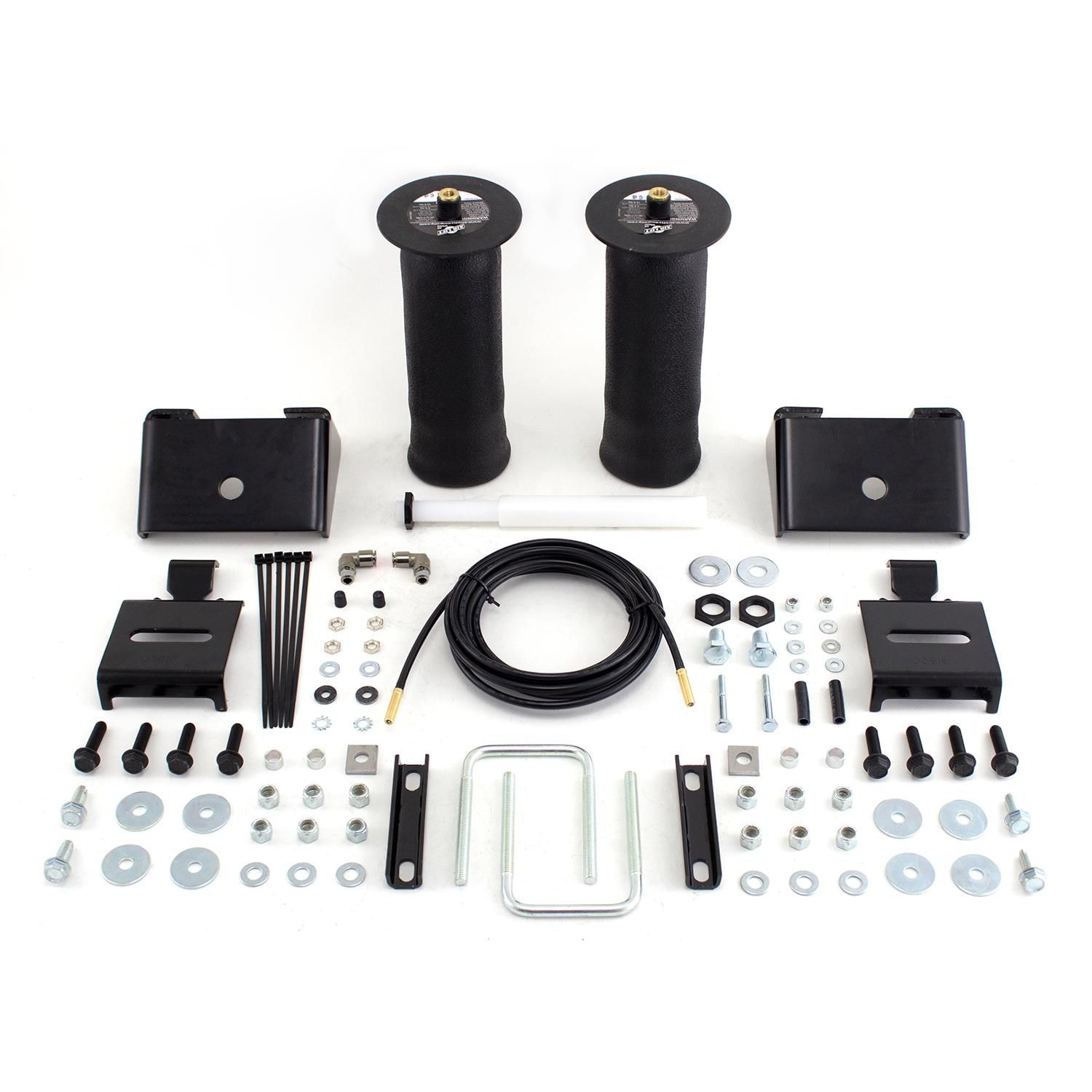 AirLift Air Suspension Load Leveling Kit 59501 | AutoZone