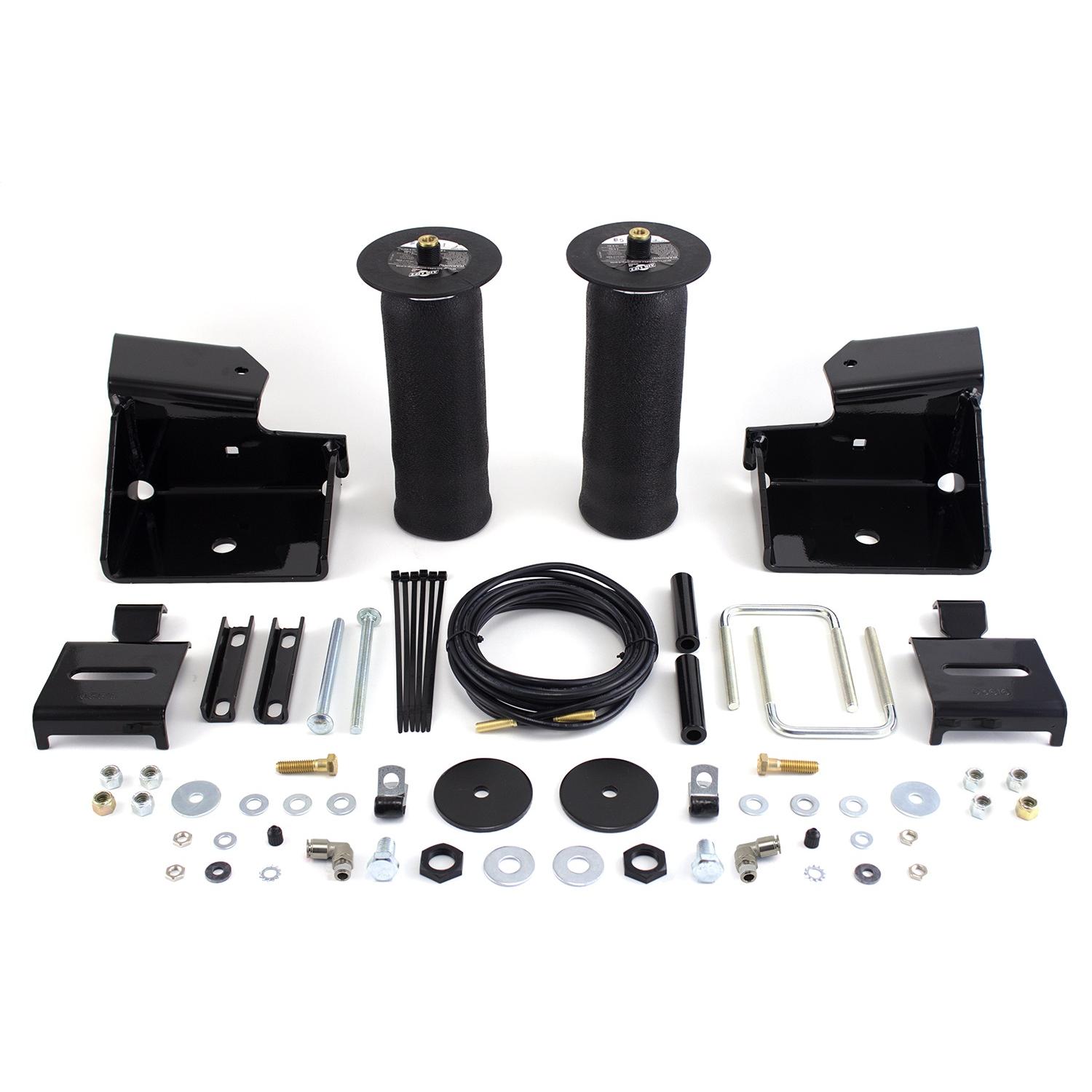 Air Lift Suspension Leveling Kit 59565 for GMC Yukon