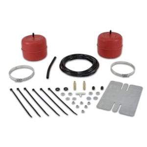 Air Lift Suspension Leveling Kit 60740 for Honda Pilot