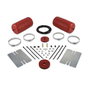 【未使用】AIR LIFT 60769 エアスプリングキット Air Lift AirLift Air Suspension Load Leveling Kit 60769 | AutoZone