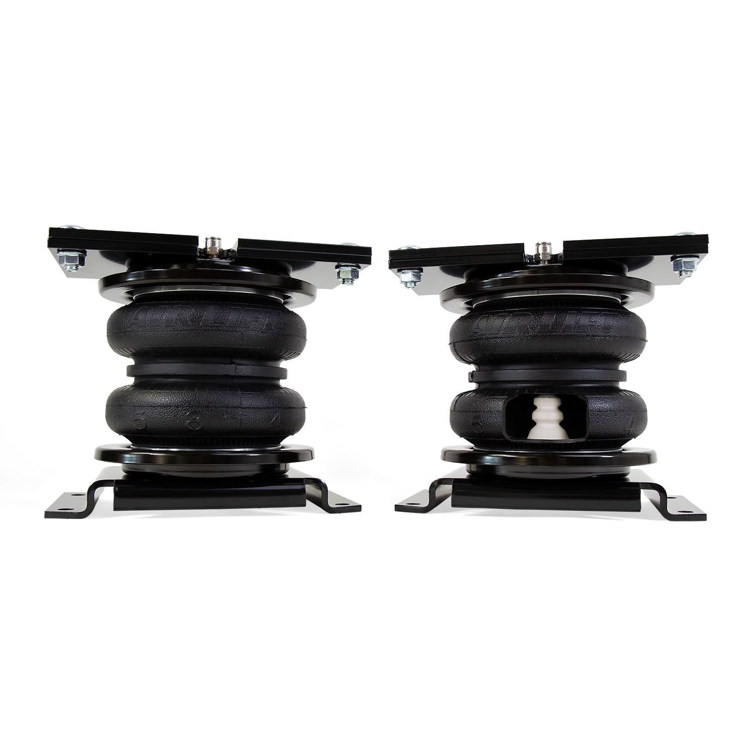 AirLift Suspension Air Helper Spring Kit 88234 for GMC Yukon