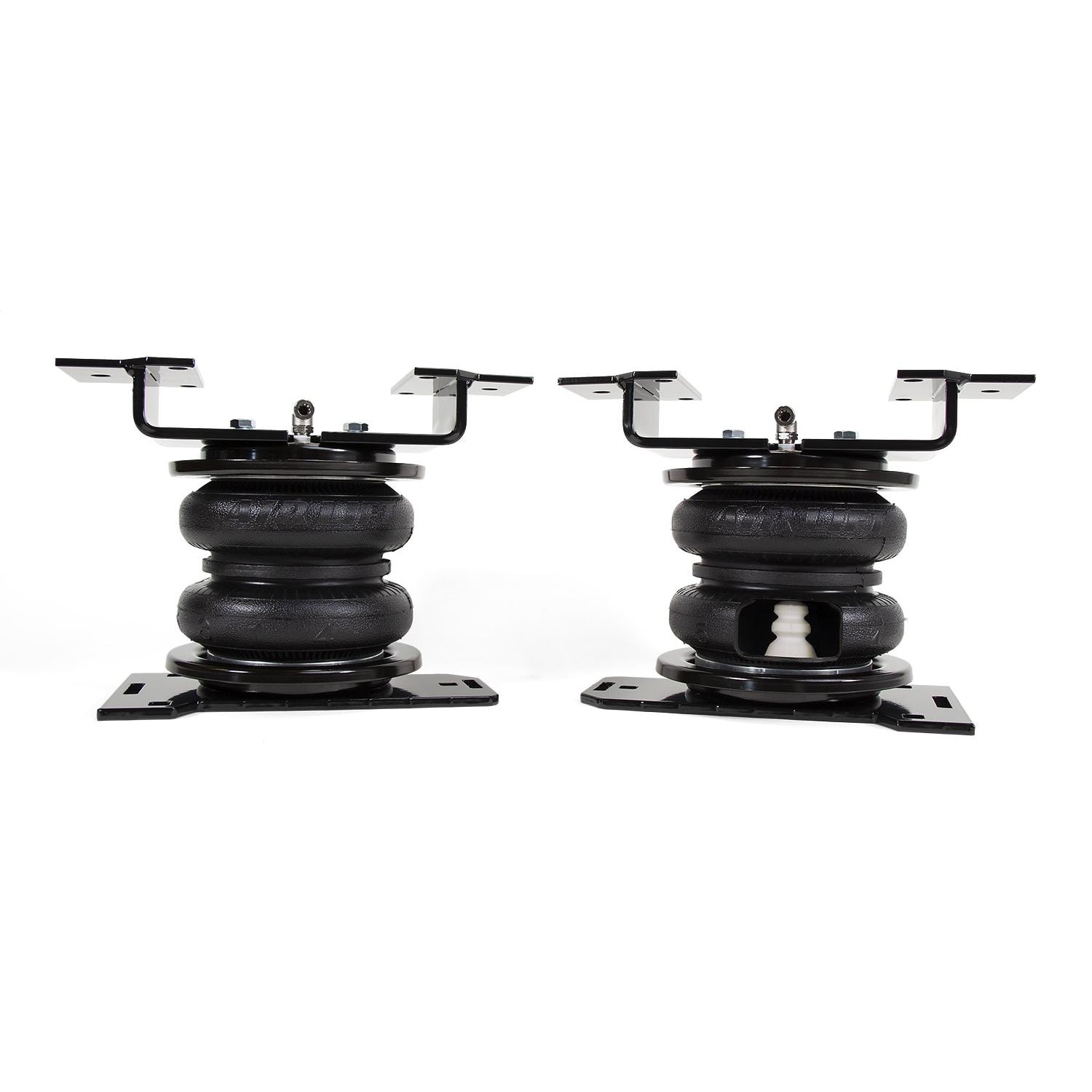 ( ・●●・) AirLift Suspension Air Helper Spring Kit 88288 | AutoZone