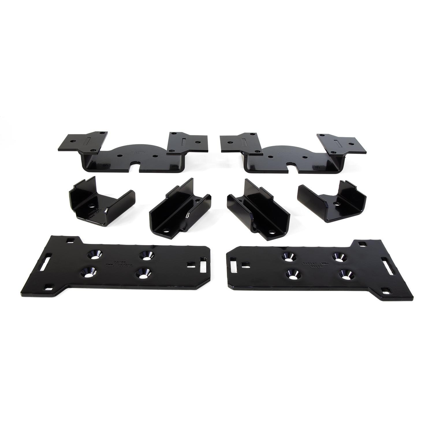 ( ・●●・) LoadLifter 5000 Ultimate Air Spring Kit - 88288 | Air Lift Company