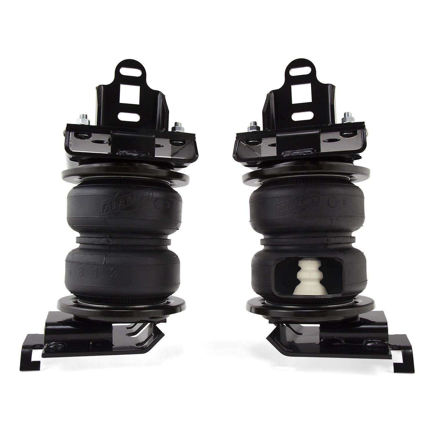 AirLift Suspension Air Helper Spring Kit 88375 | AutoZone