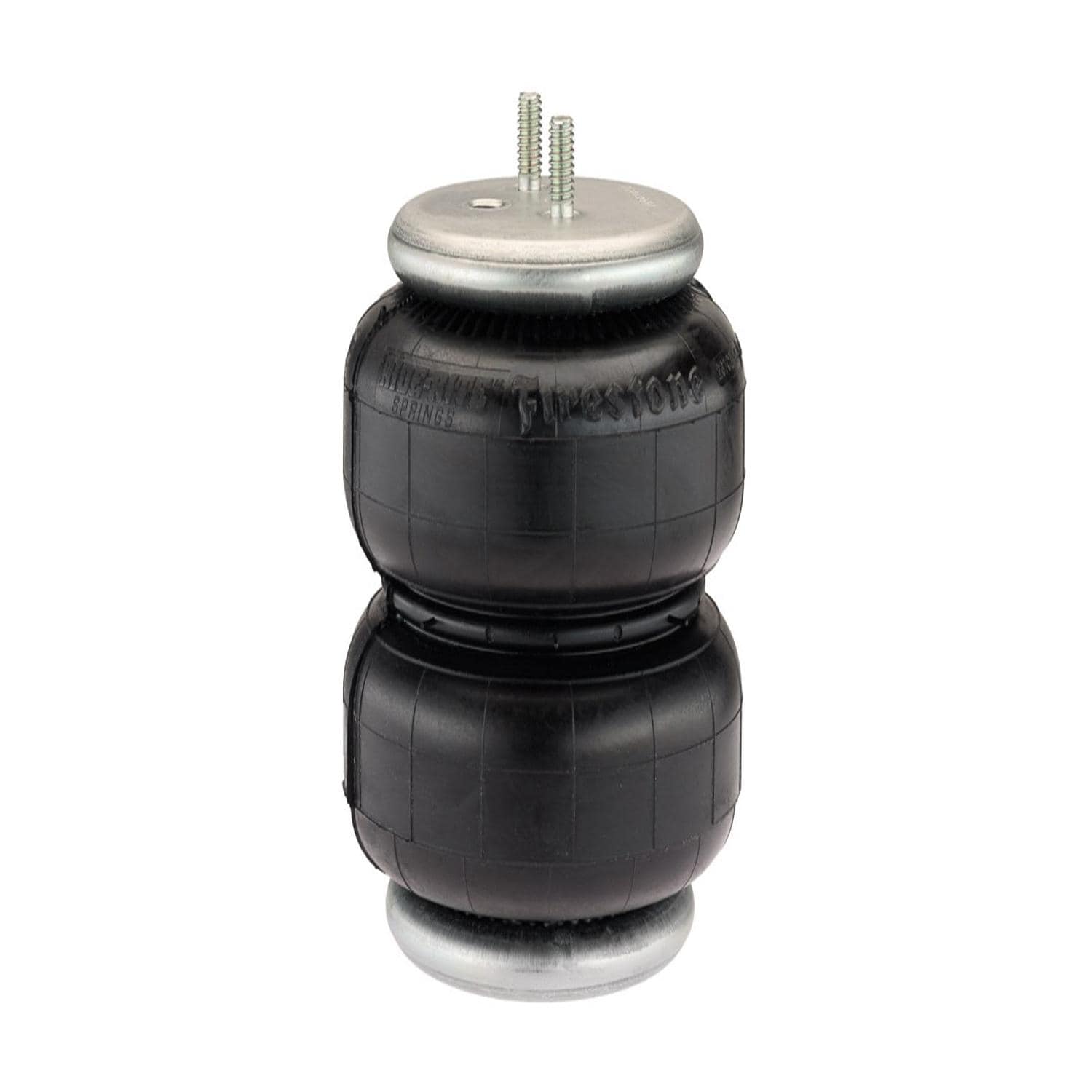 Firestone Ride-Rite Leaf Helper Spring 2249 for Honda Pilot